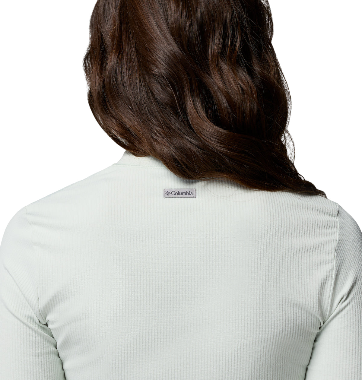 Playera para Mujer Columbia Pinetown Canyon Long Sleeve Mockneck