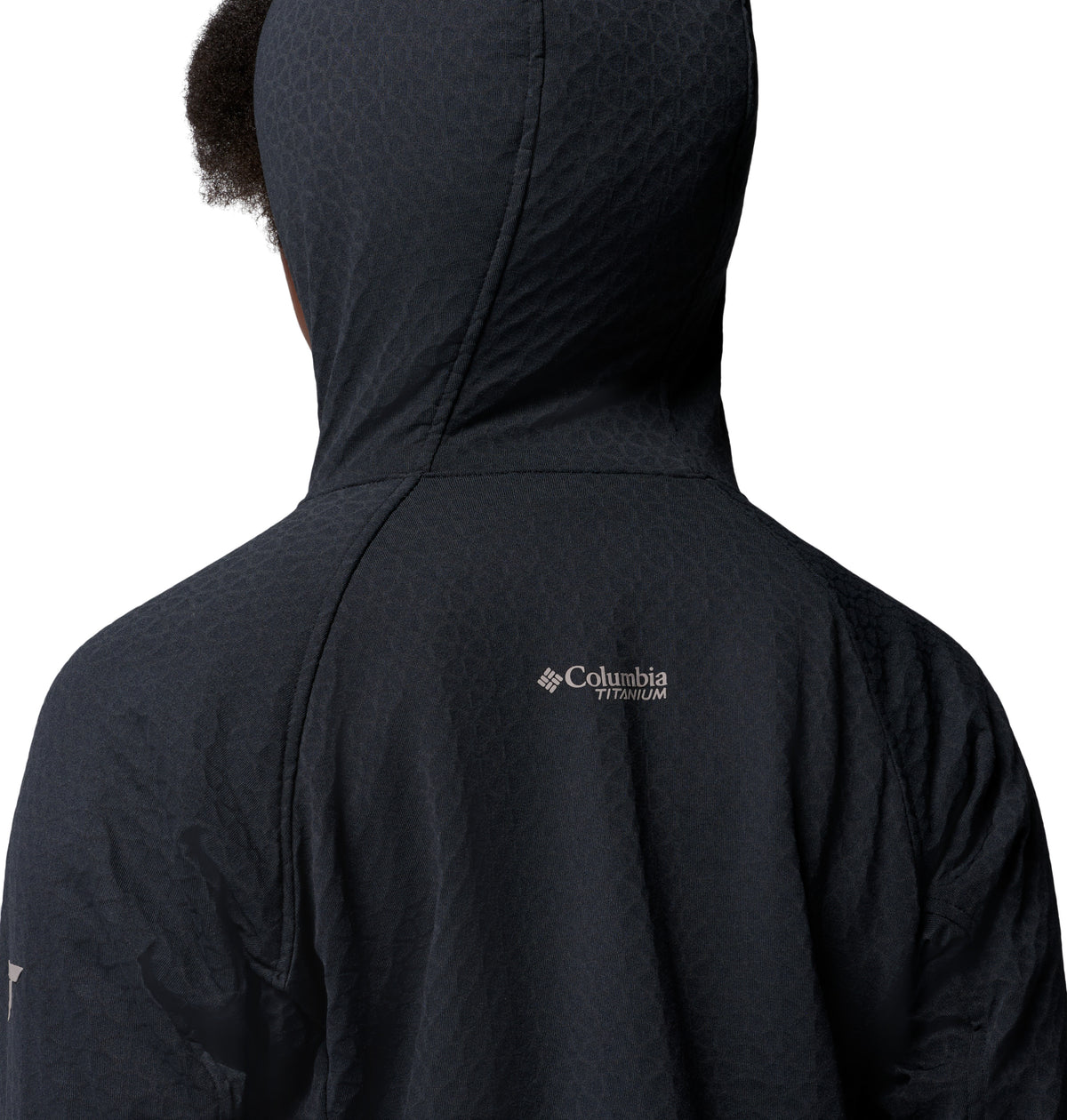 Chamarra Térmica para Mujer Columbia Arctic Crest II Hooded Full Zip