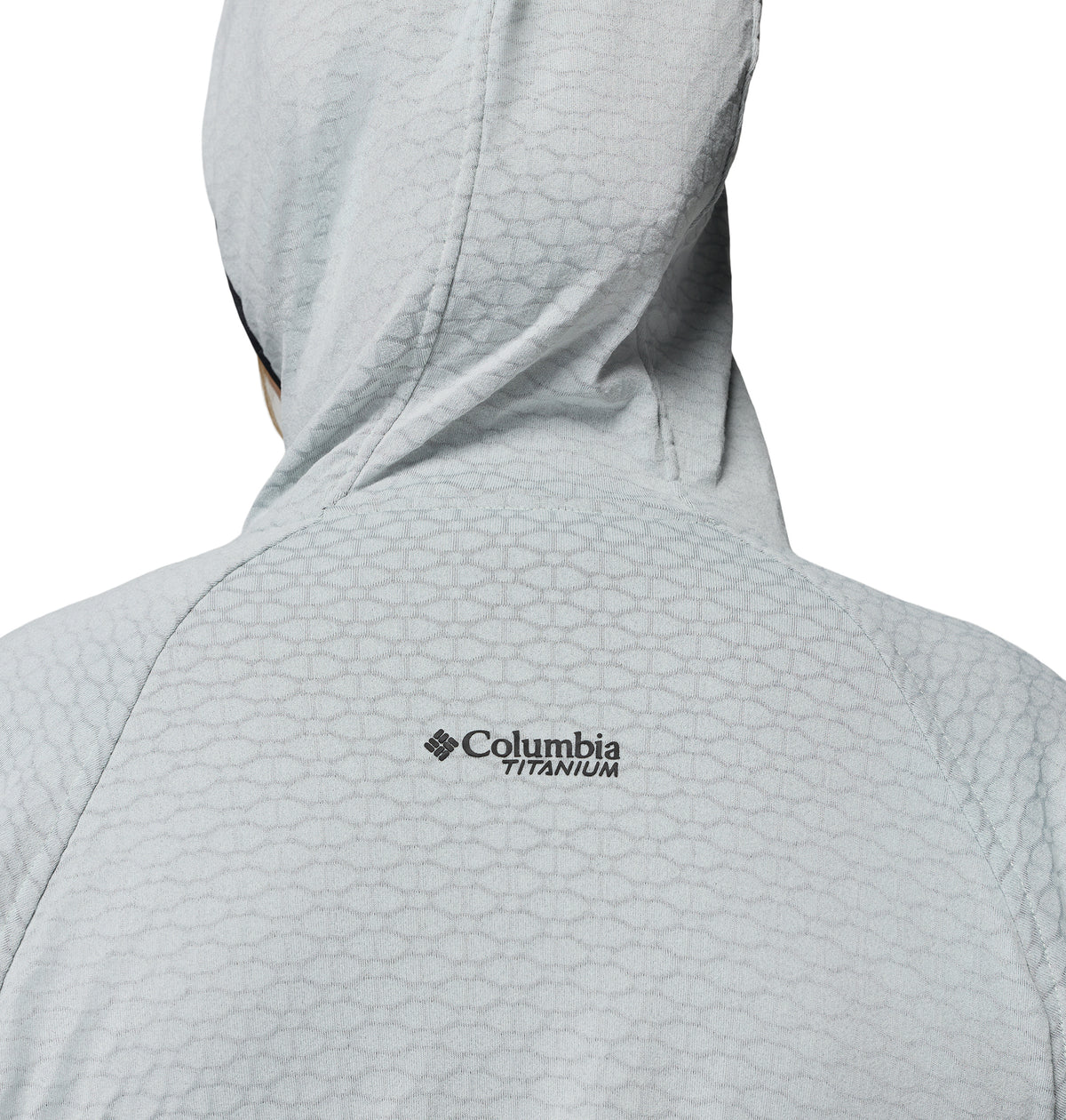 Chamarra Térmica para Mujer Columbia Arctic Crest II Hooded Full Zip