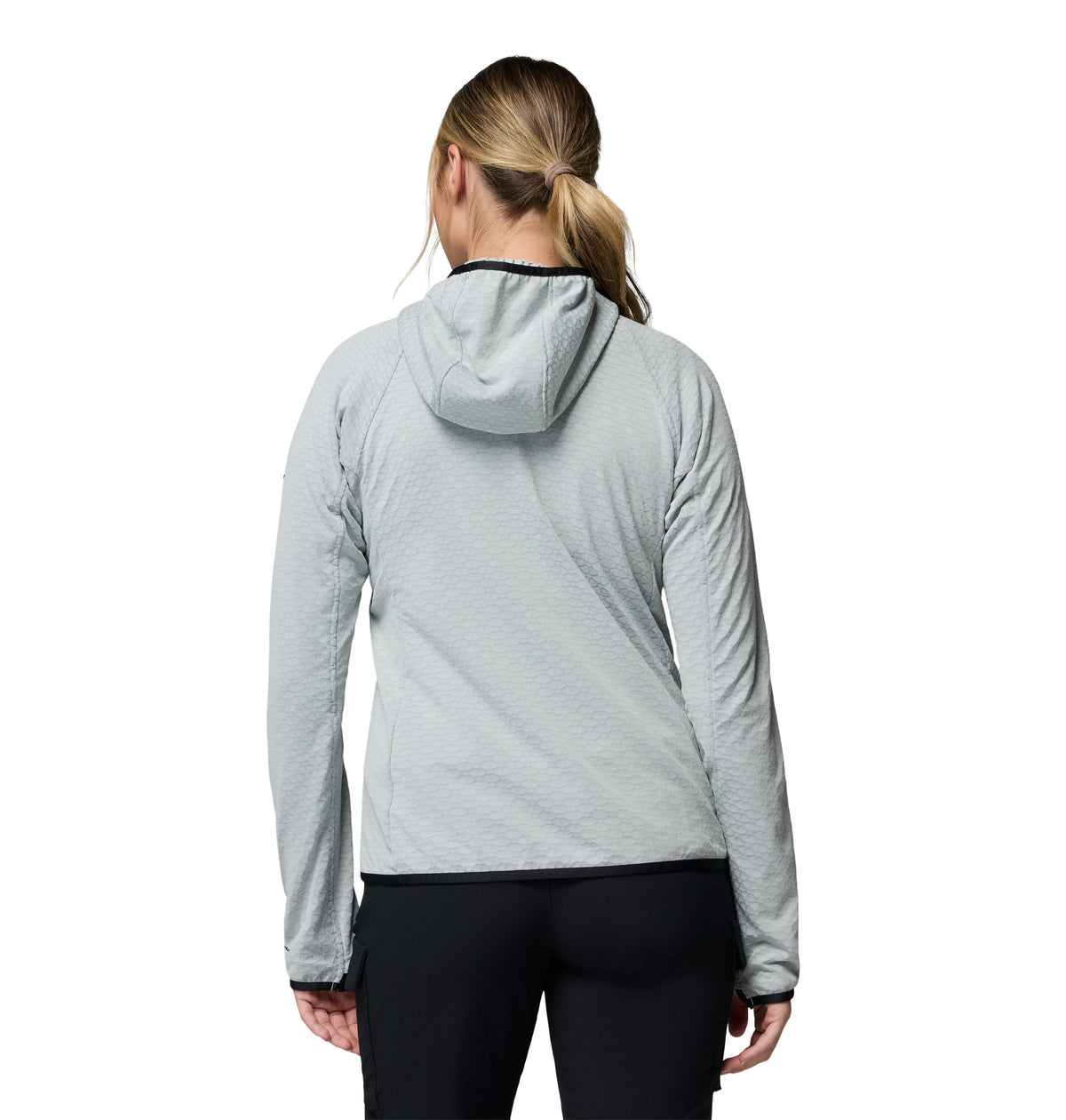 Chamarra Térmica para Mujer Columbia Arctic Crest II Hooded Full Zip
