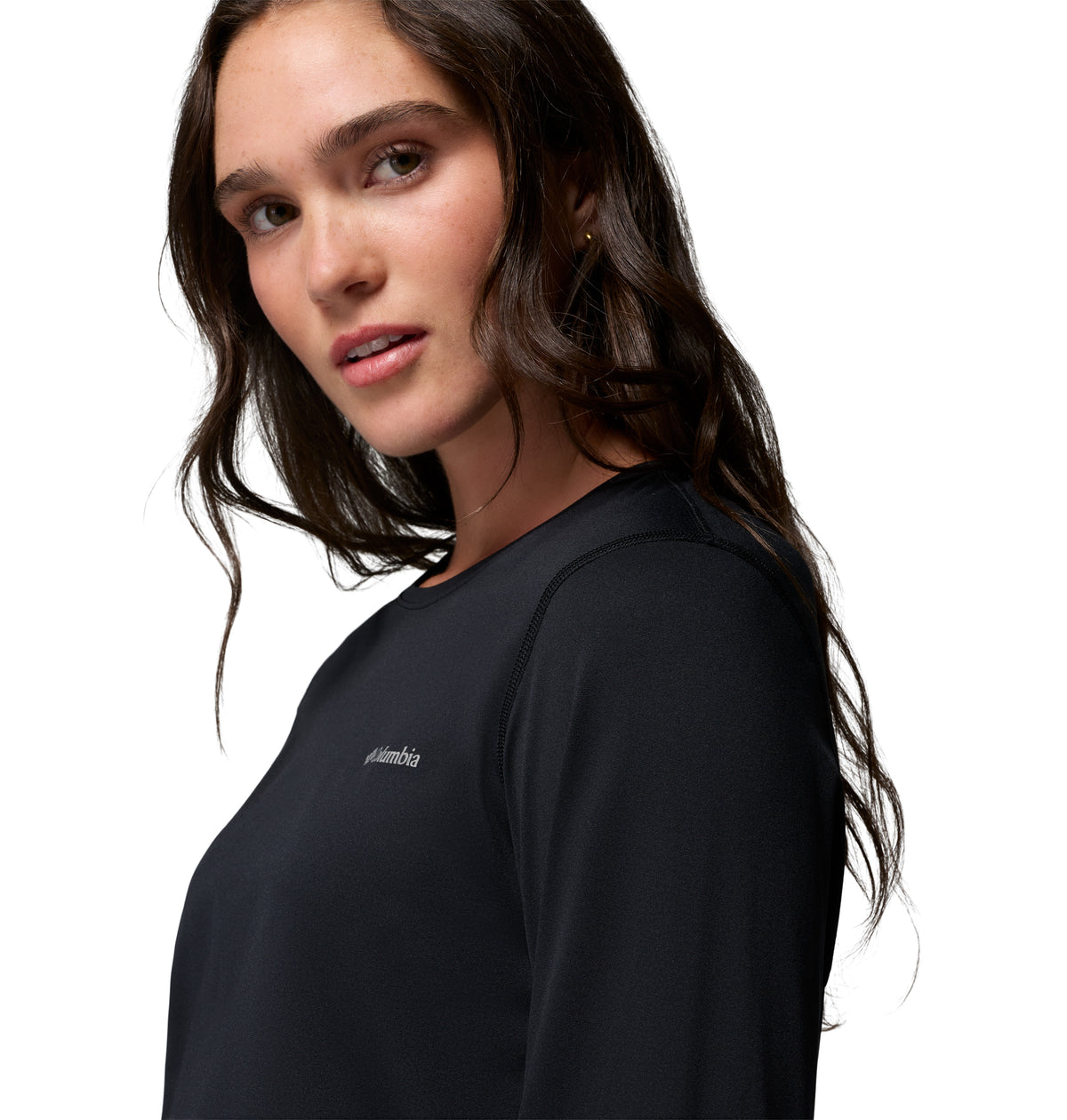 Playera para Mujer Columbia Seeker Legend Long Sleeve II