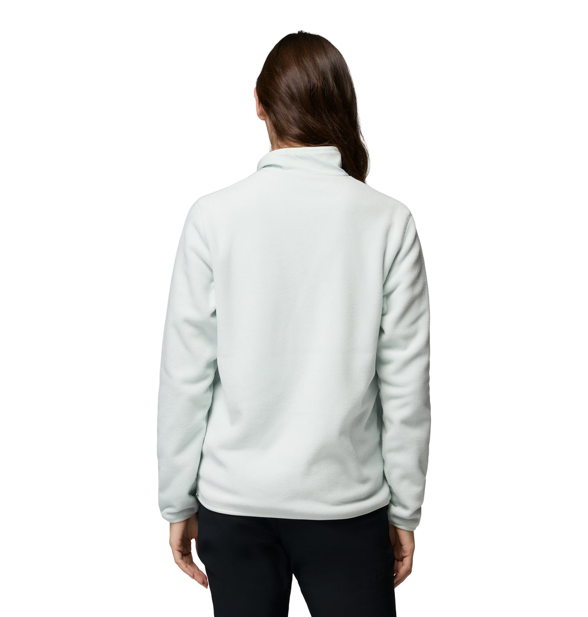 Sudadera para Mujer Columbia Pacific Arch 200 Half Zip Fleece