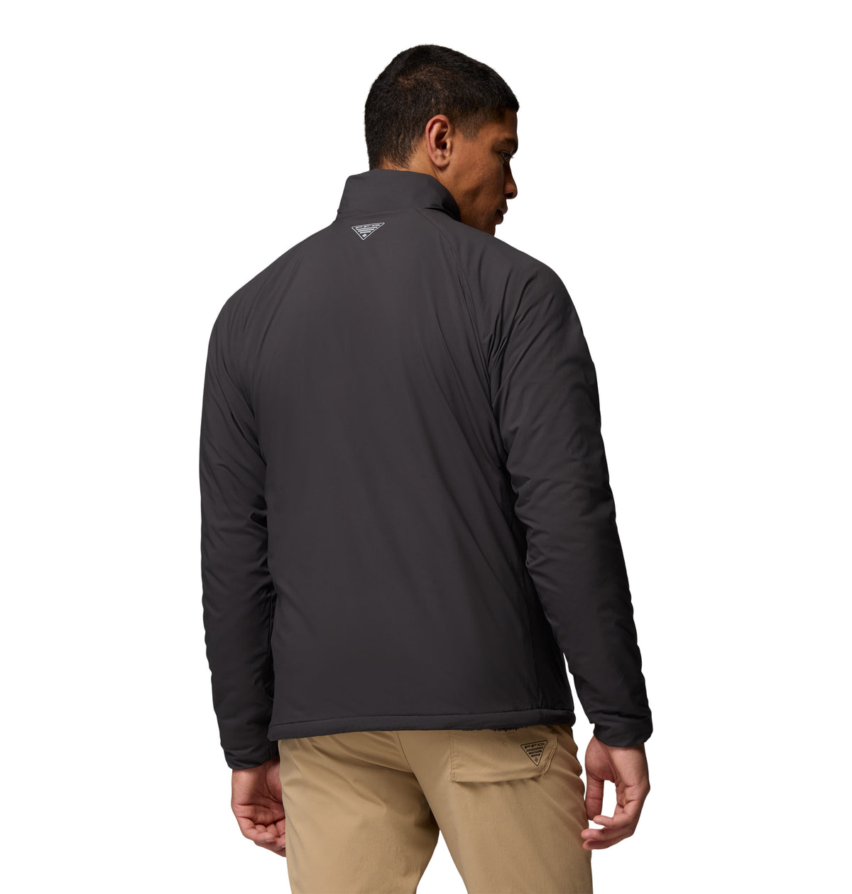 Chamarra de pesca para Hombre Columbia Wild Cast Full Zip Jacket