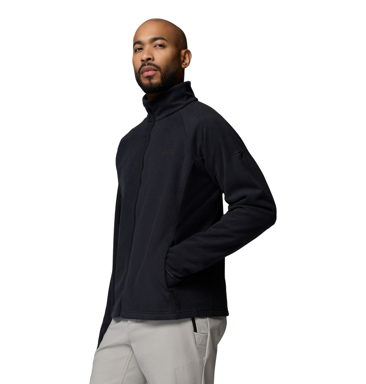 Chamarra Térmica para Hombre Columbia Arctic Peak II Full Zip