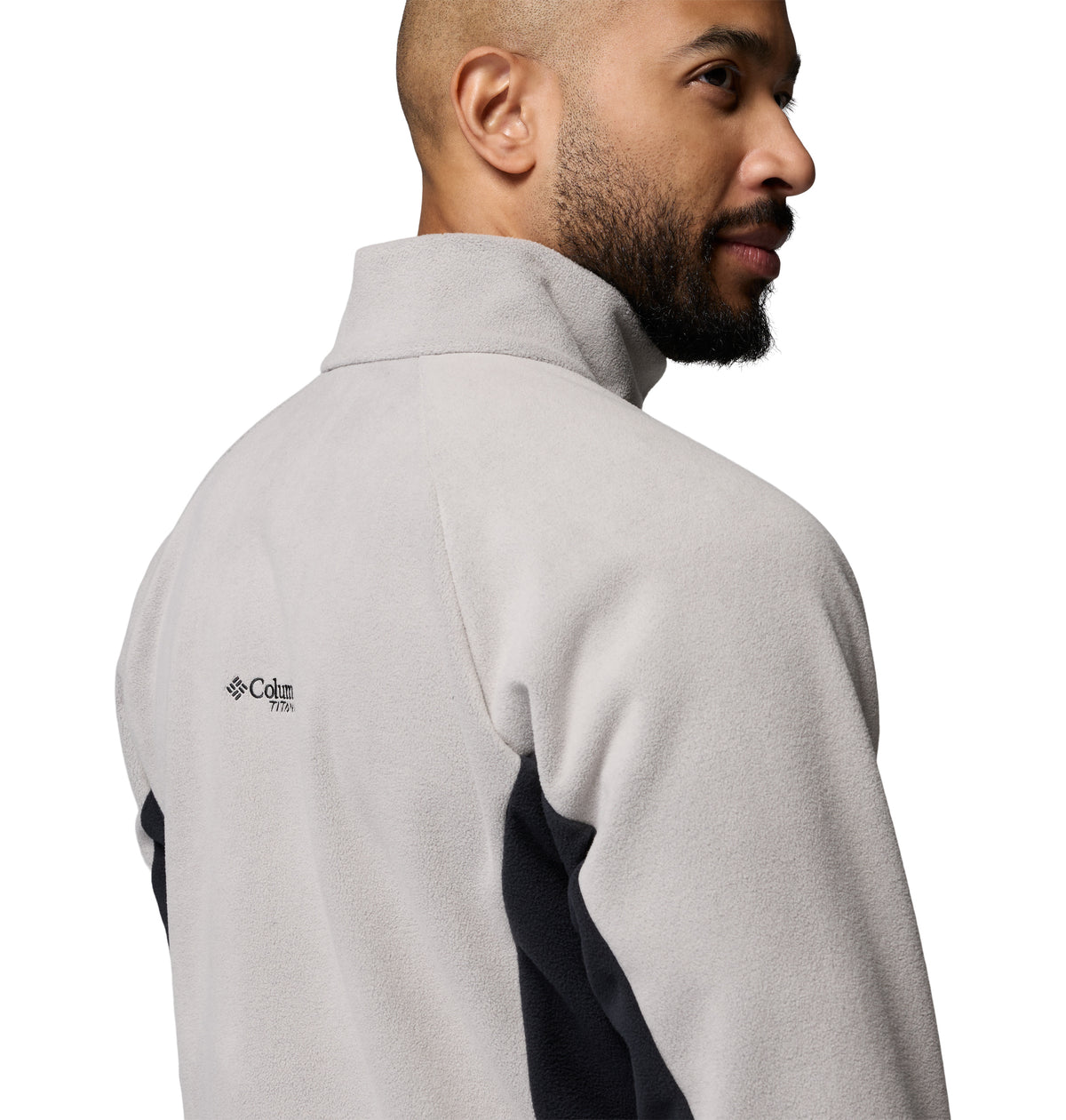 Chamarra Térmica para Hombre Columbia Arctic Peak II Full Zip