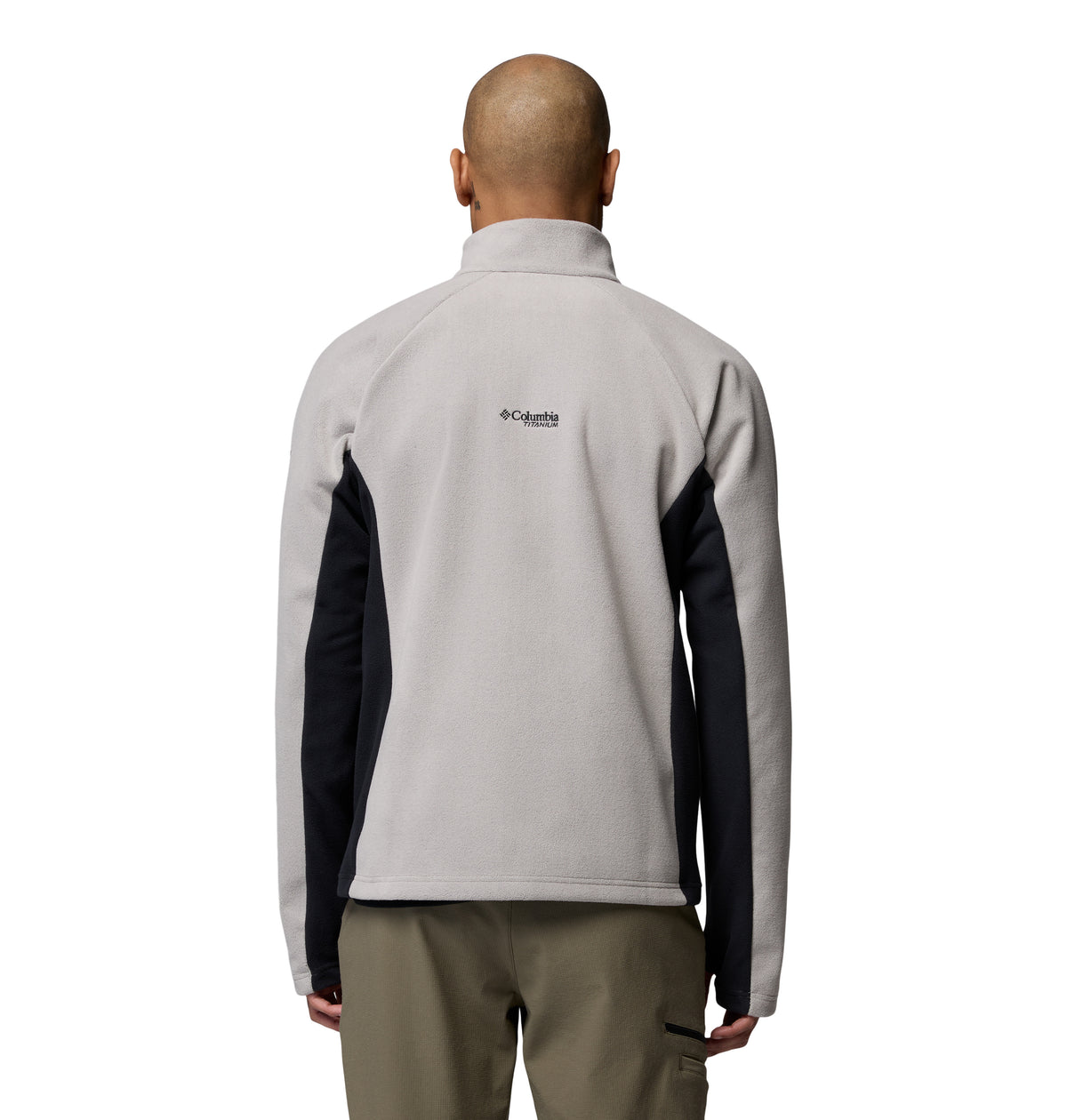 Chamarra Térmica para Hombre Columbia Arctic Peak II Full Zip