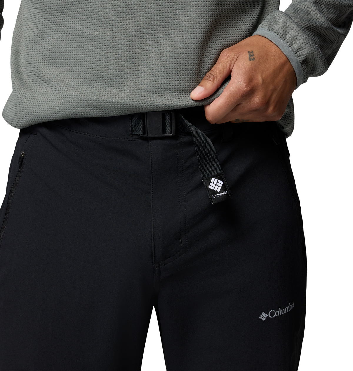Pantalón para Hombre Columbia Essential Hike 365 Pant