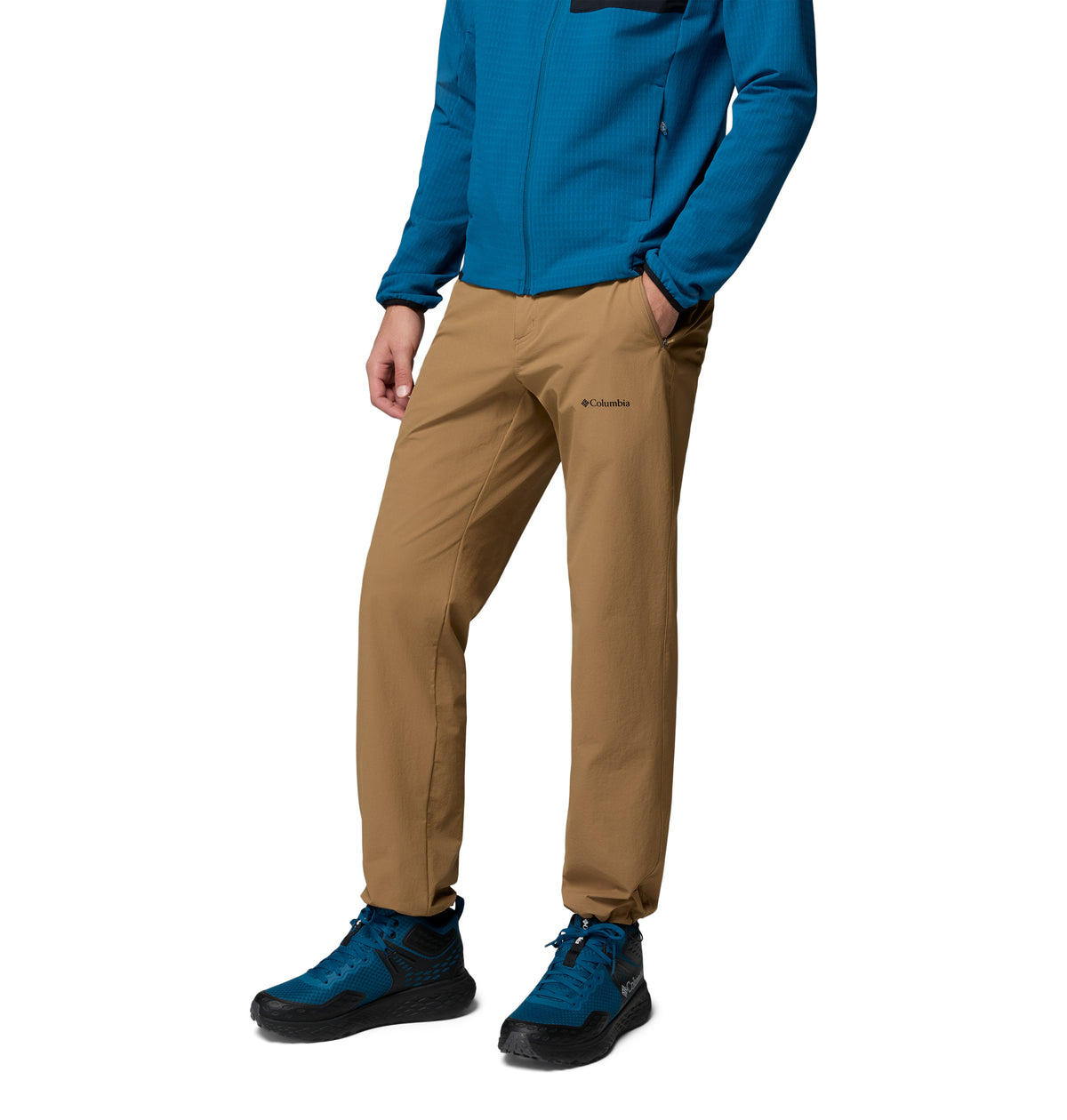 Pantalón para Hombre Columbia Essential Hike 365 Pant
