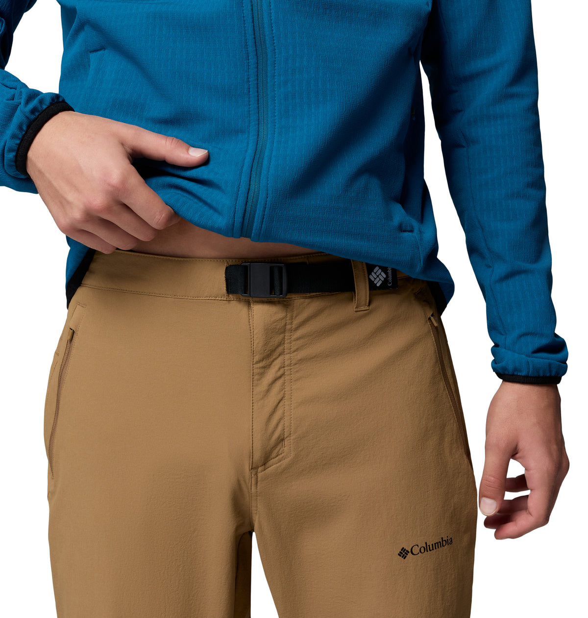 Pantalón para Hombre Columbia Essential Hike 365 Pant