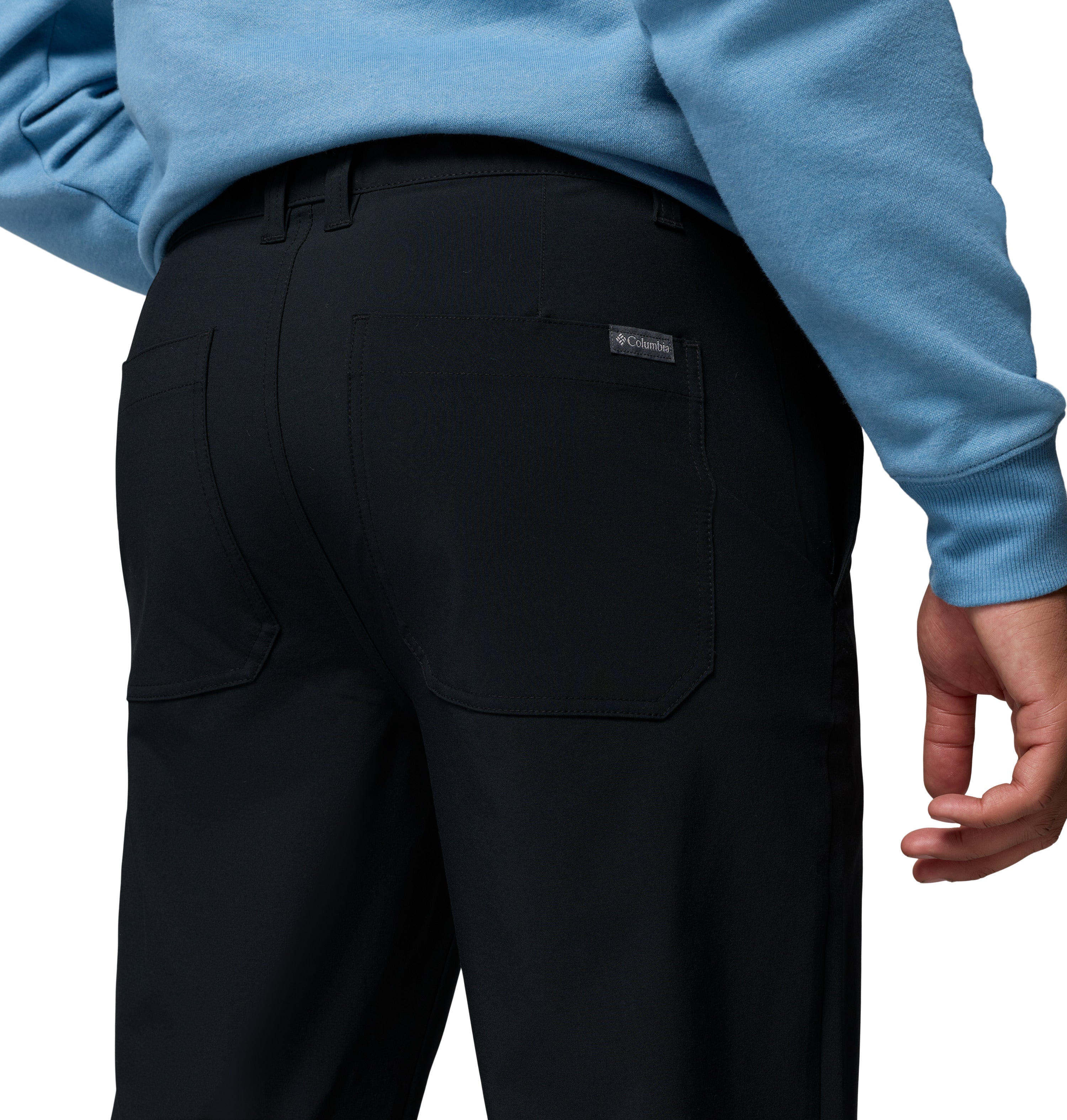 Pantalón para Hombre Columbia Pitchstone Tech Outdoor Pant