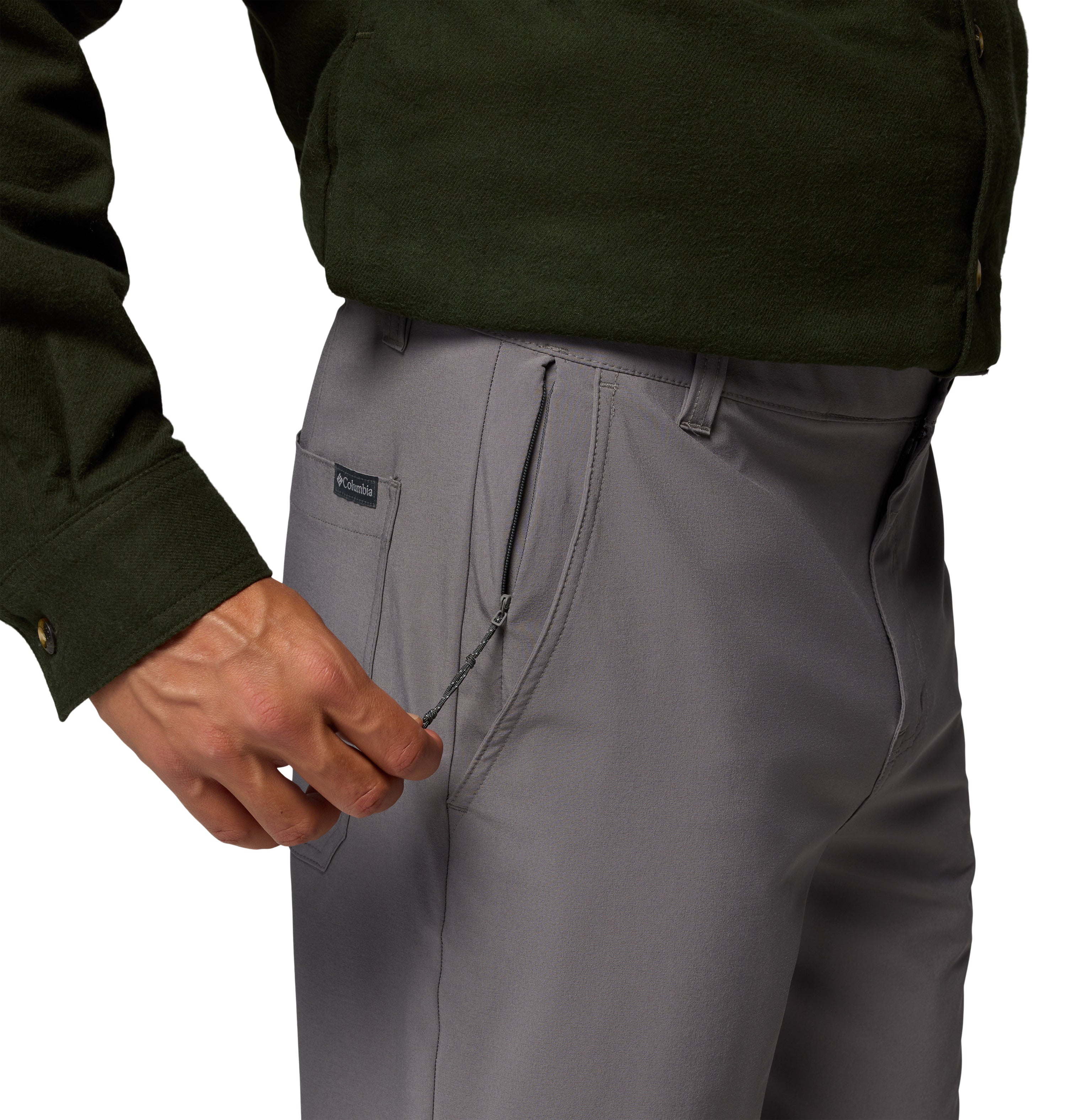 Pantalón para Hombre Columbia Pitchstone Tech Outdoor Pant