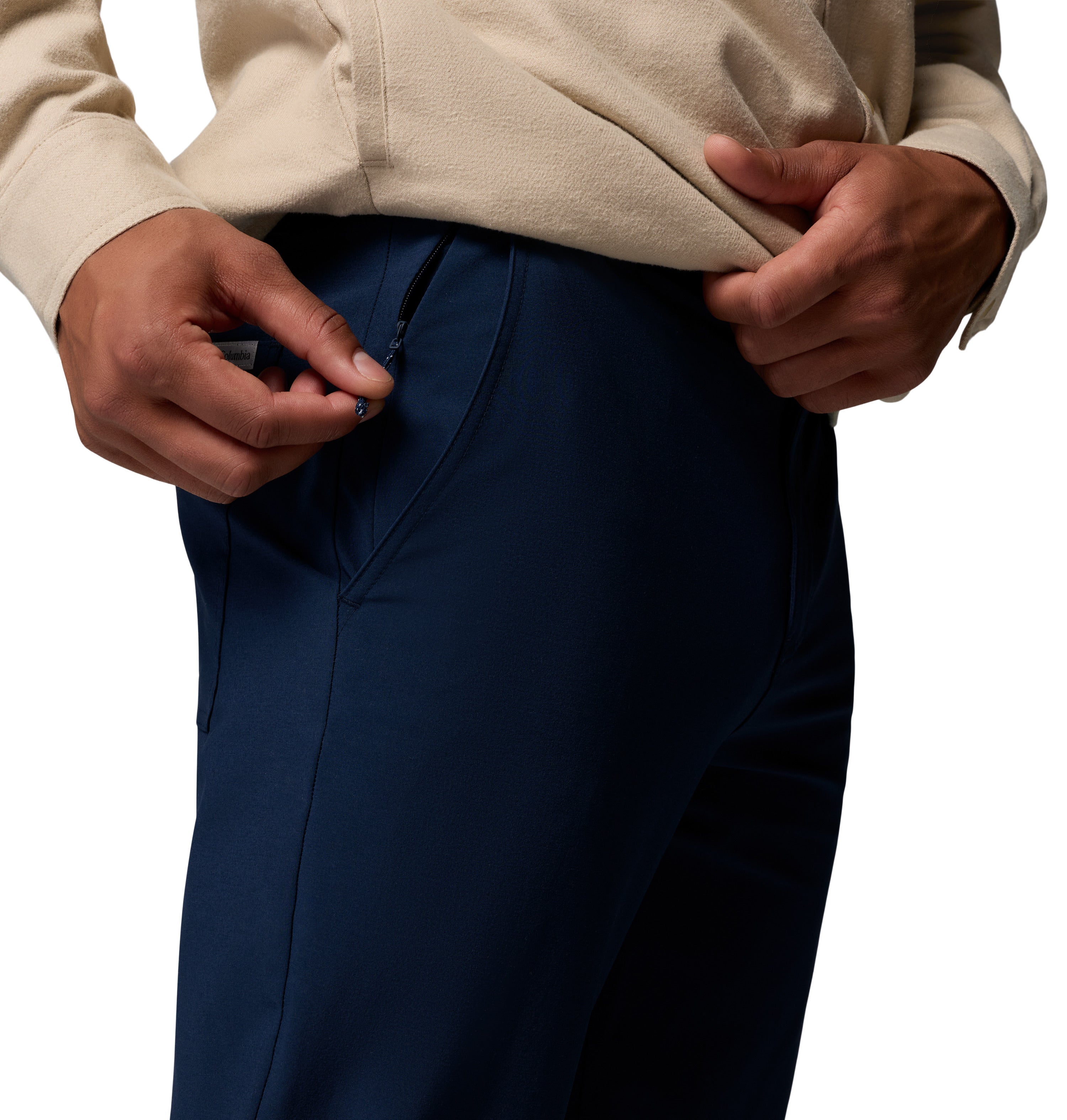 Pantalón para Hombre Columbia Pitchstone Tech Outdoor Pant