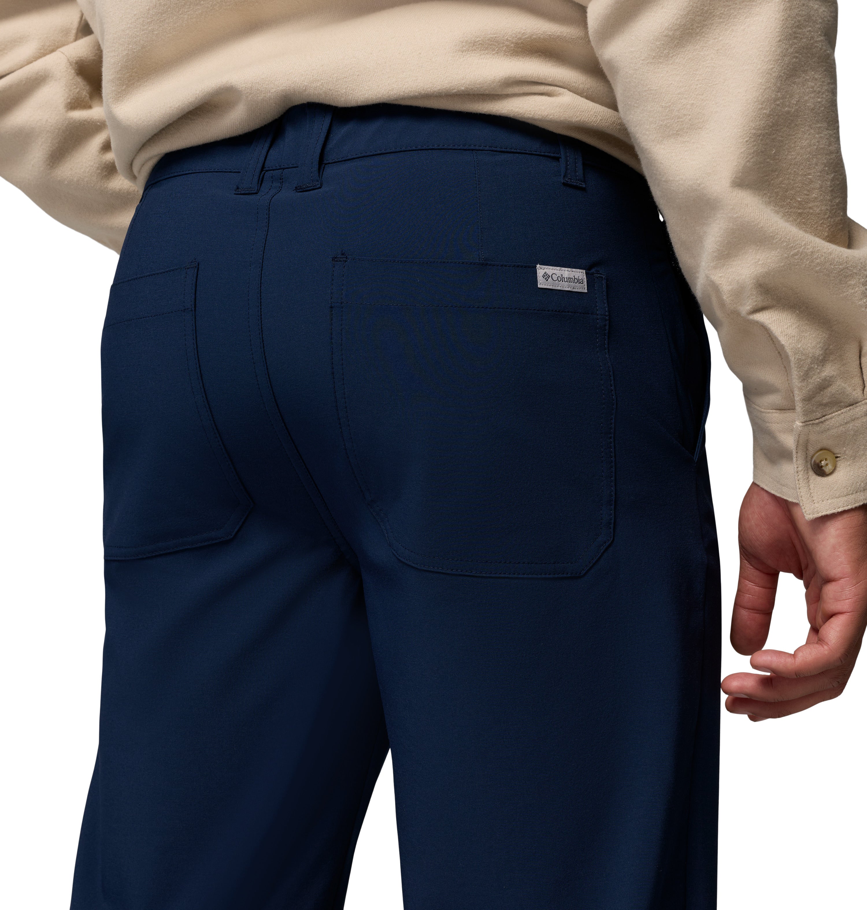 Pantalón para Hombre Columbia Pitchstone Tech Outdoor Pant