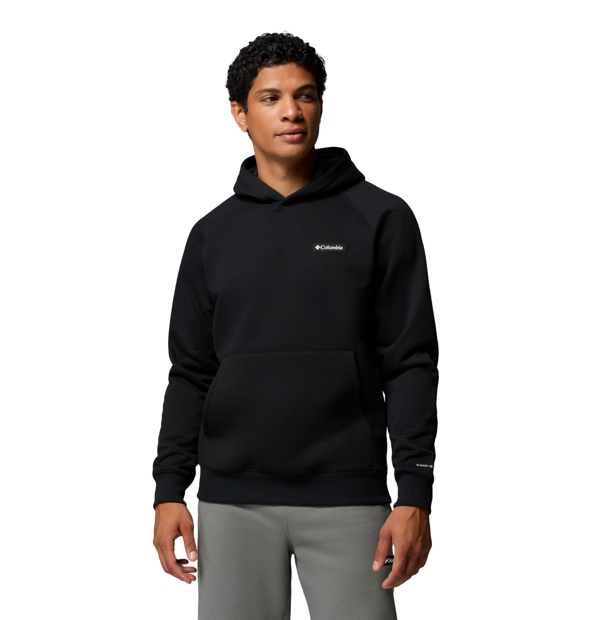 Sudadera para Hombre Columbia Dry Creek Heavyweight Hoodie