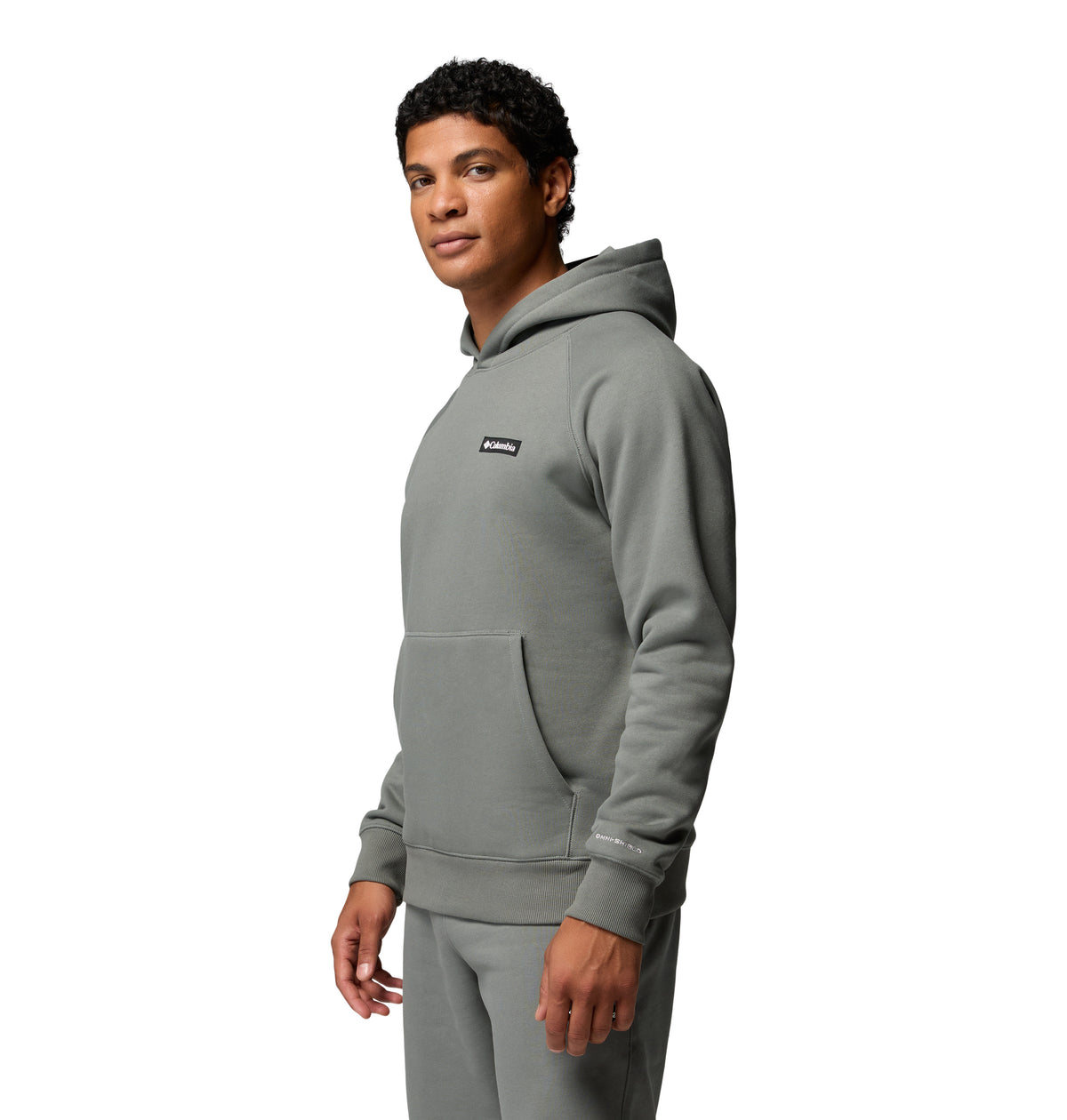 Sudadera para Hombre Columbia Dry Creek Heavyweight Hoodie