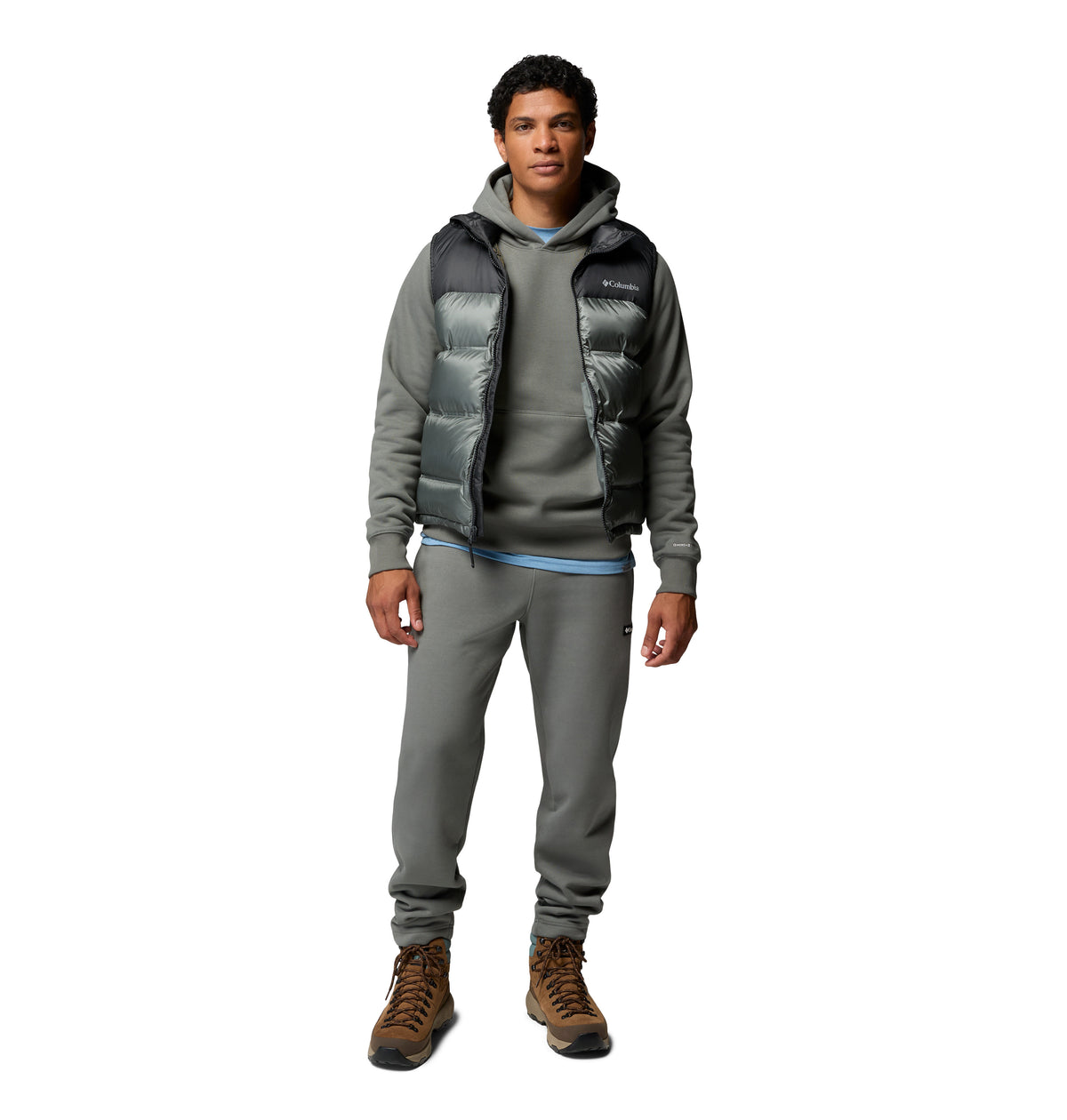 Sudadera para Hombre Columbia Dry Creek Heavyweight Hoodie