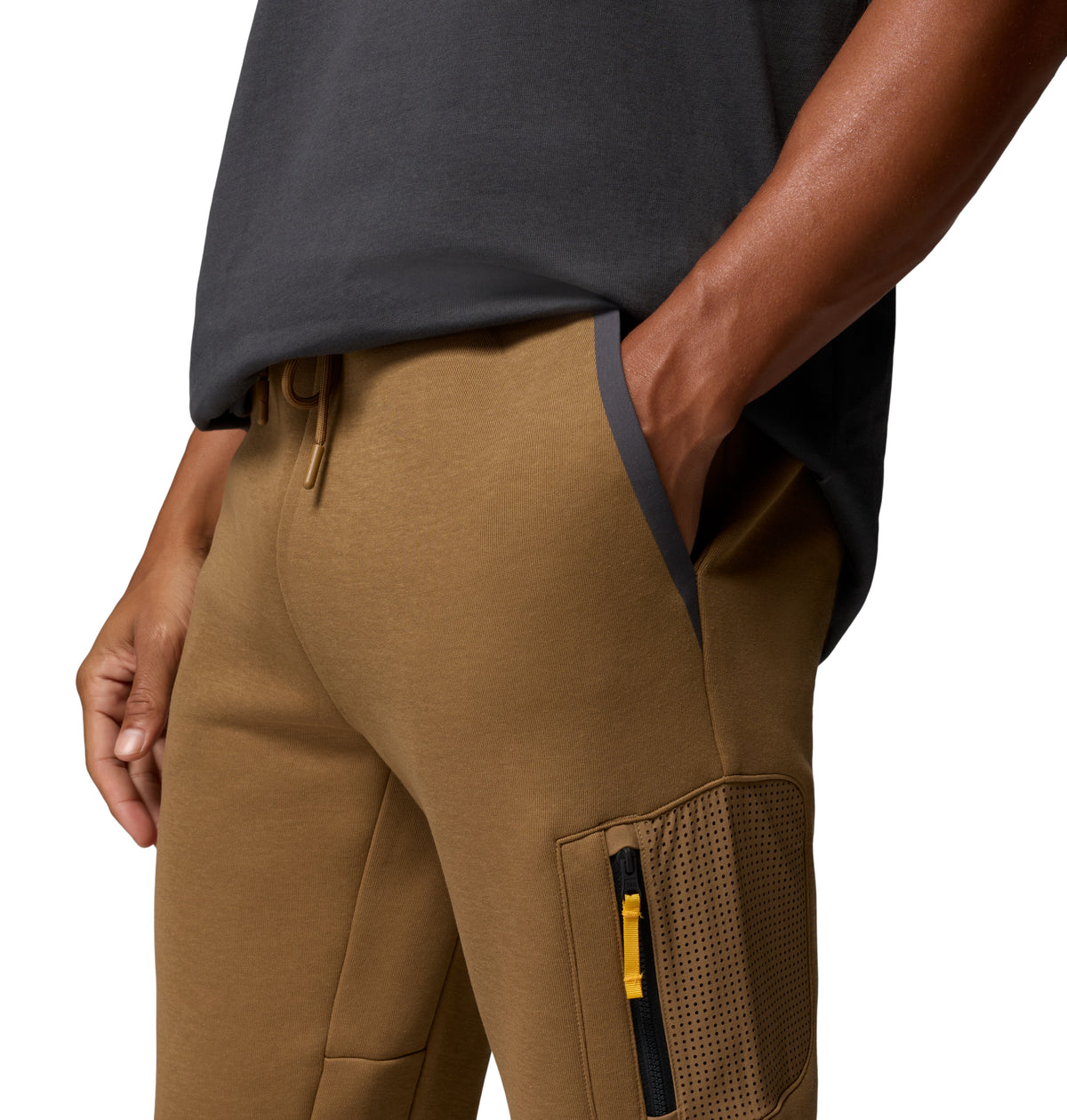 Pantalón Jogger para Hombre Columbia Agate Rock Jogger