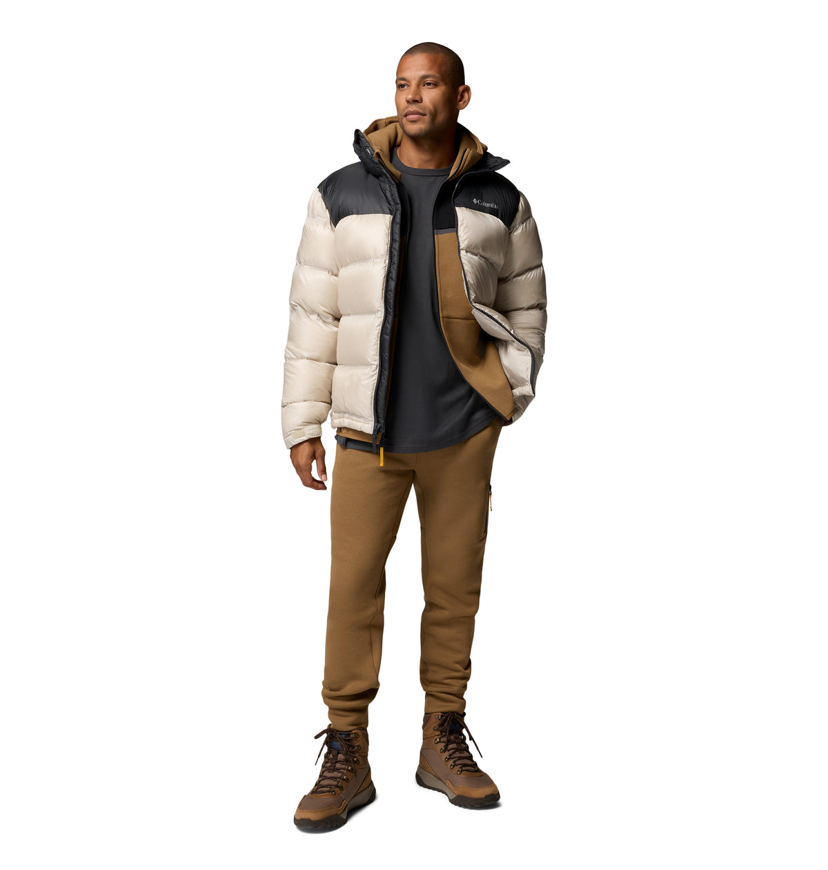 Pantalón Jogger para Hombre Columbia Agate Rock Jogger