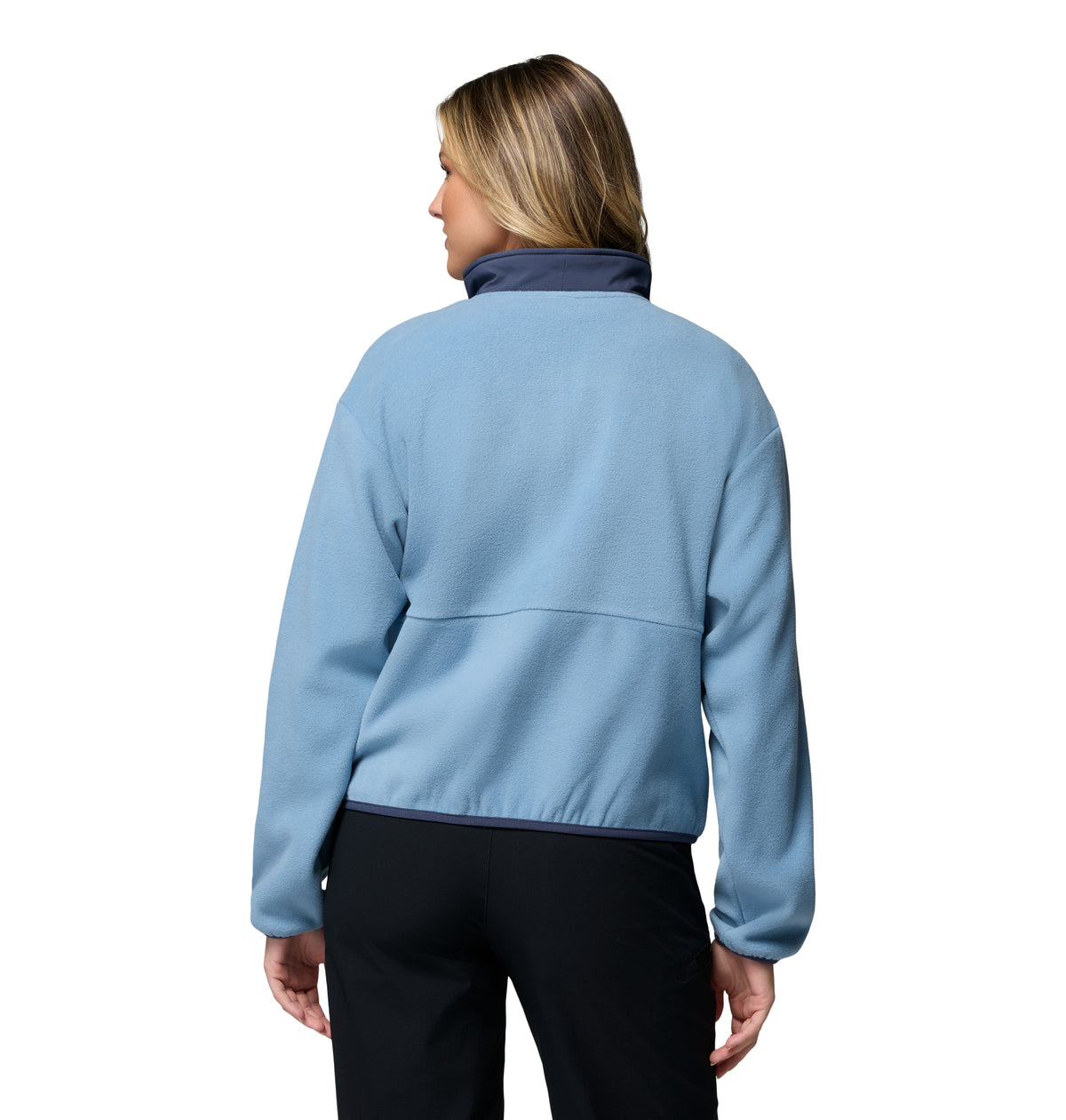 Chamarra para Mujer Columbia Sequoia Grove II Full Zip