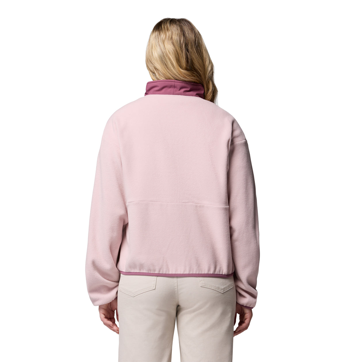 Chamarra para Mujer Columbia Sequoia Grove II Full Zip