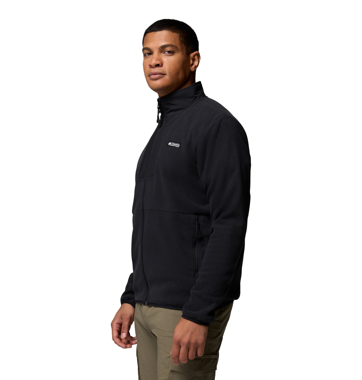 Chamarra para Hombre Columbia Sequoia Grove II FZ Fleece