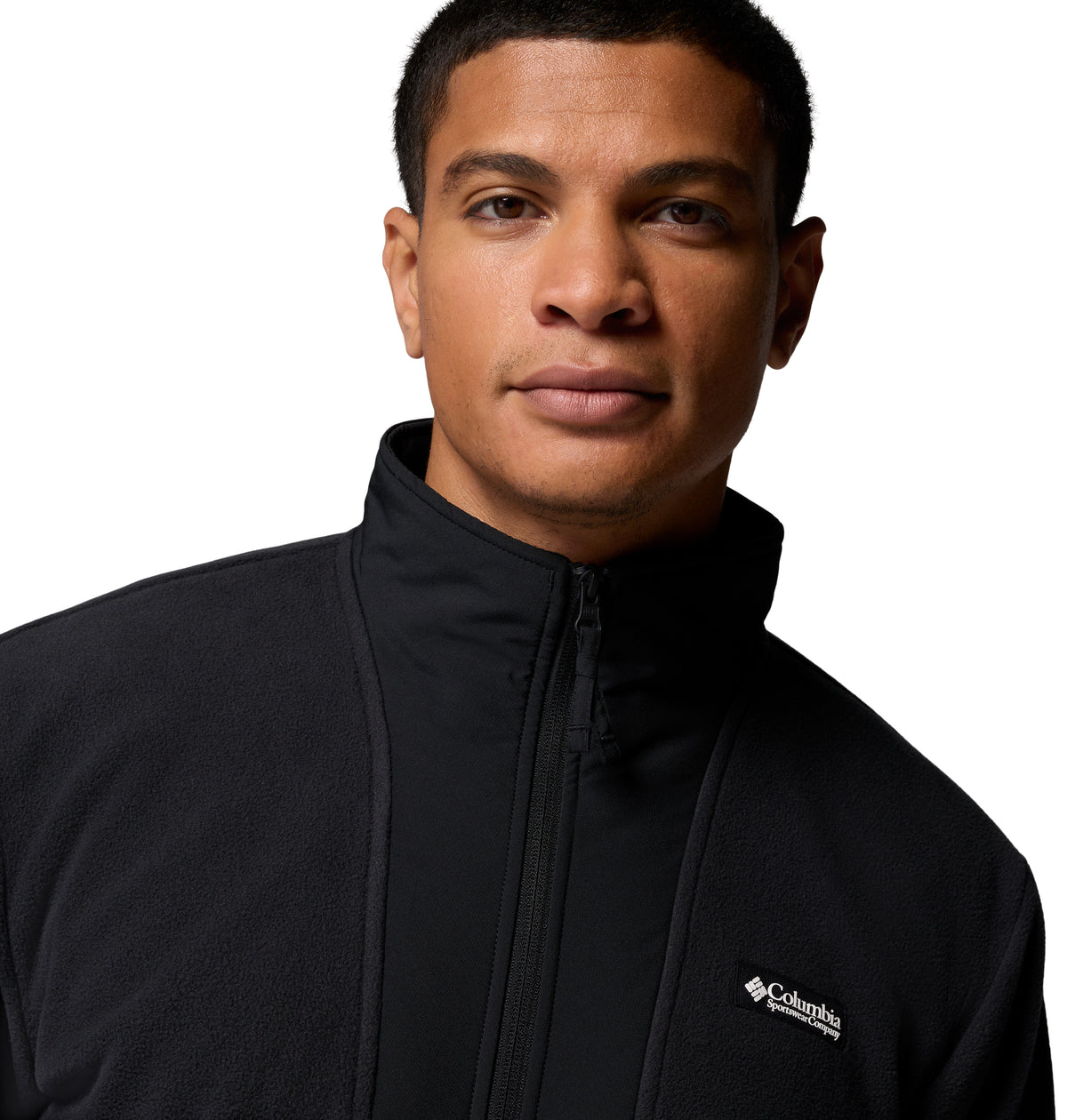 Chamarra para Hombre Columbia Sequoia Grove II FZ Fleece
