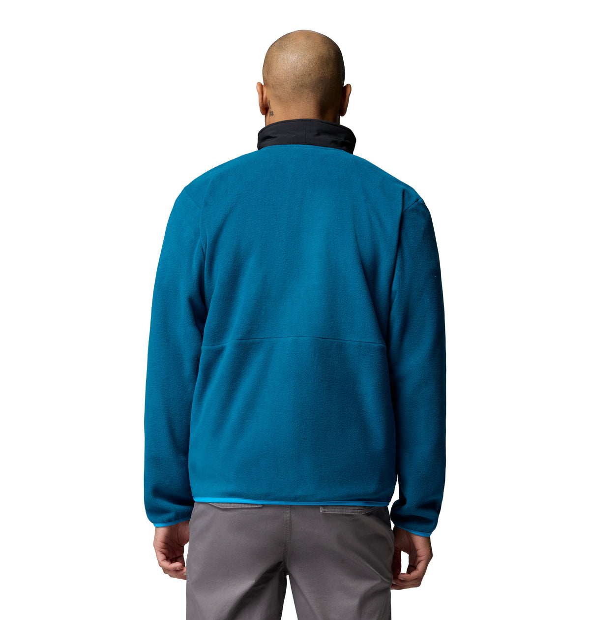 Chamarra para Hombre Columbia Sequoia Grove II FZ Fleece