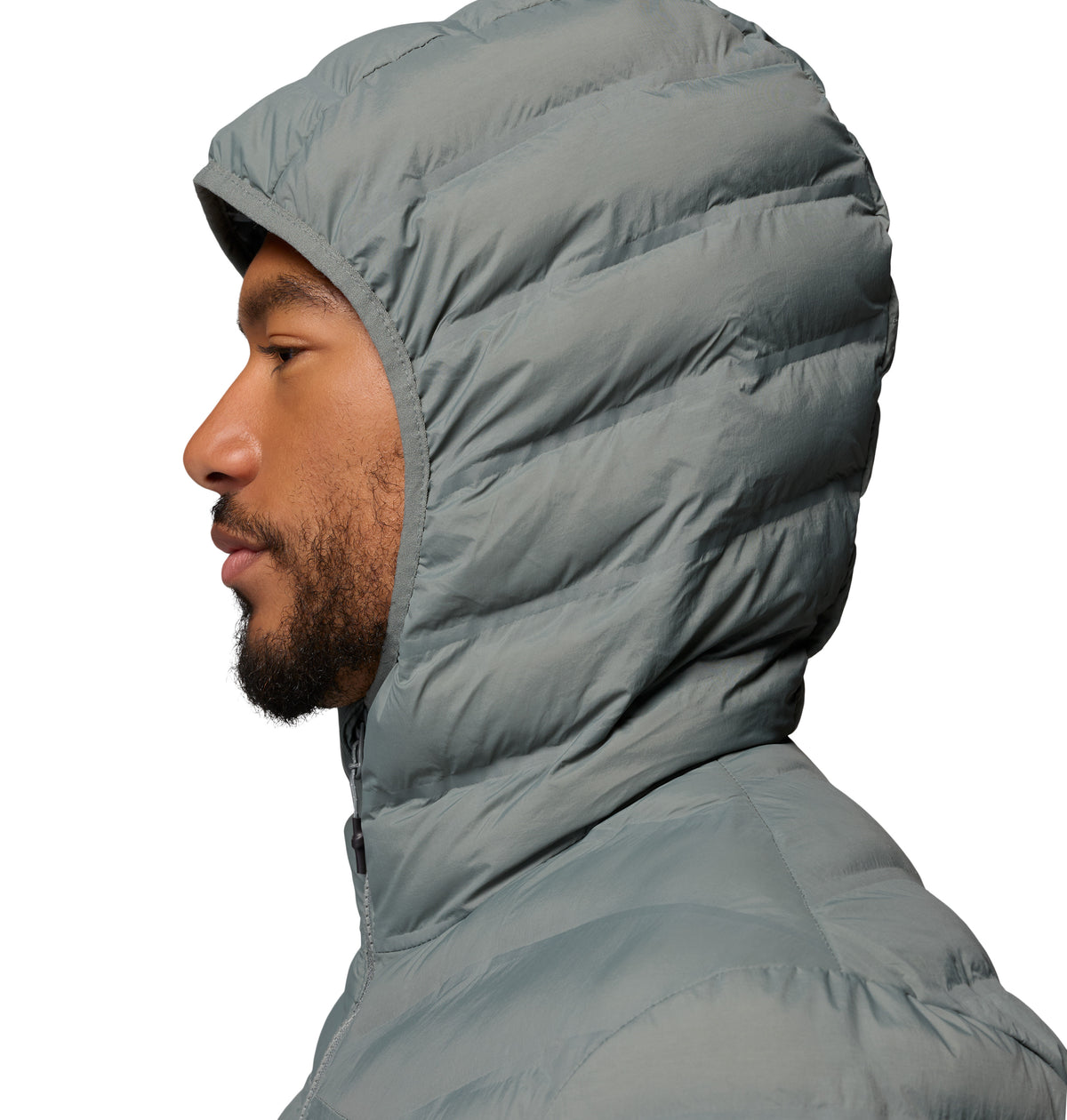 Chamarra Térmica para Hombre Columbia Terwilliger Trail Heat Seal Hdd Jacket
