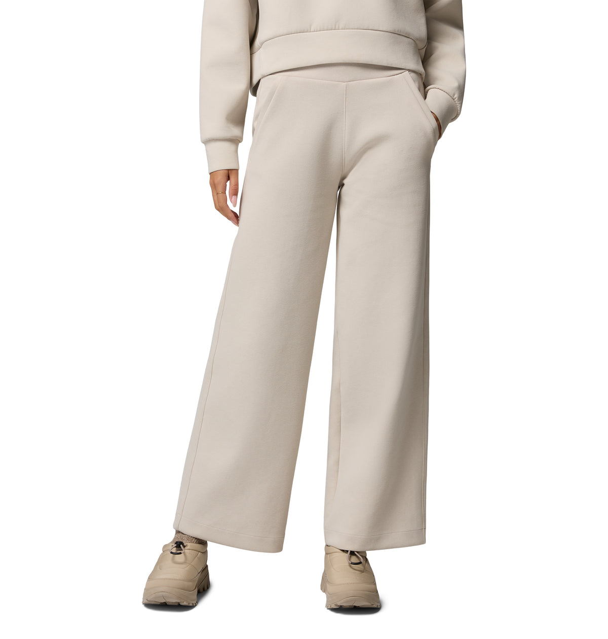 Pantalón para Mujer Columbia Amazesweats Heavyweight Pant