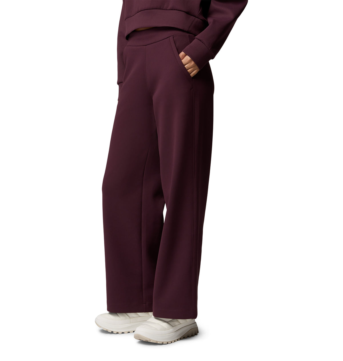Pantalón para Mujer Columbia Amazesweats Heavyweight Pant