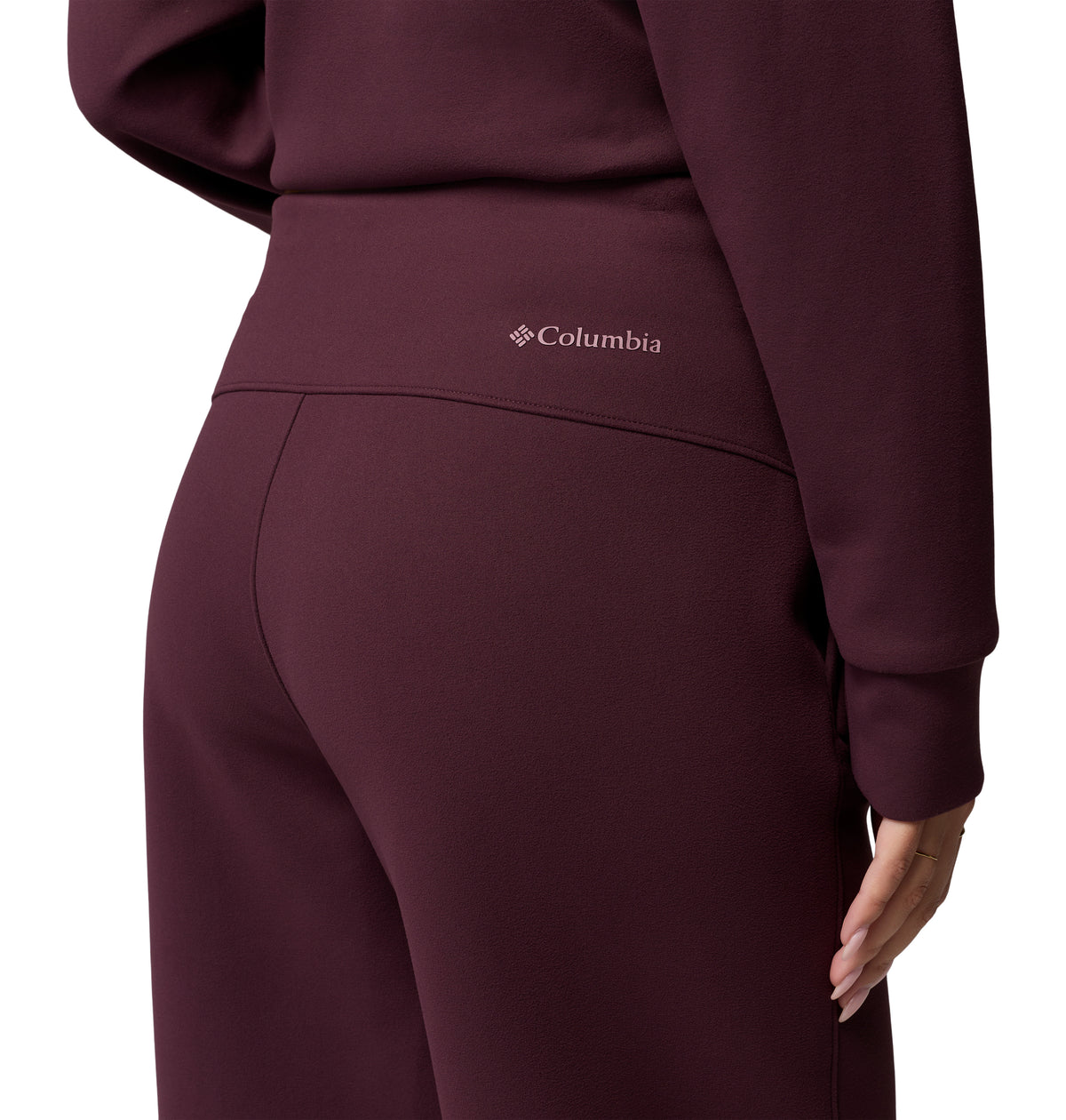 Pantalón para Mujer Columbia Amazesweats Heavyweight Pant
