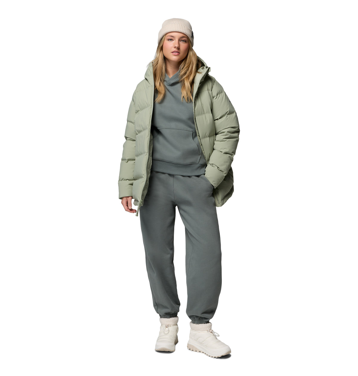 Pantalón para Mujer Columbia Amber Glow Jogger