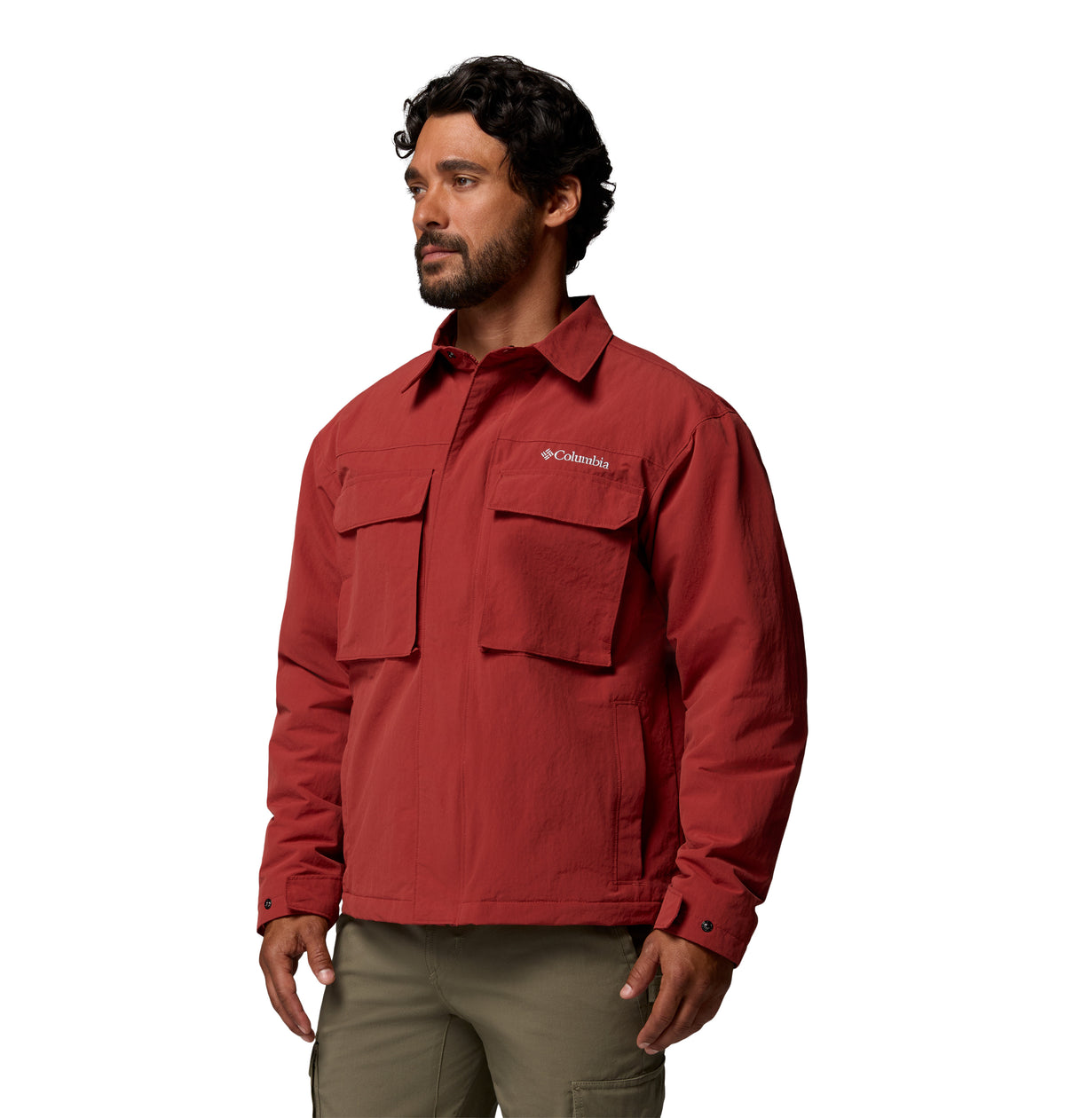 Chamarra para Hombre ColumbiaTimberline Tough Jacket