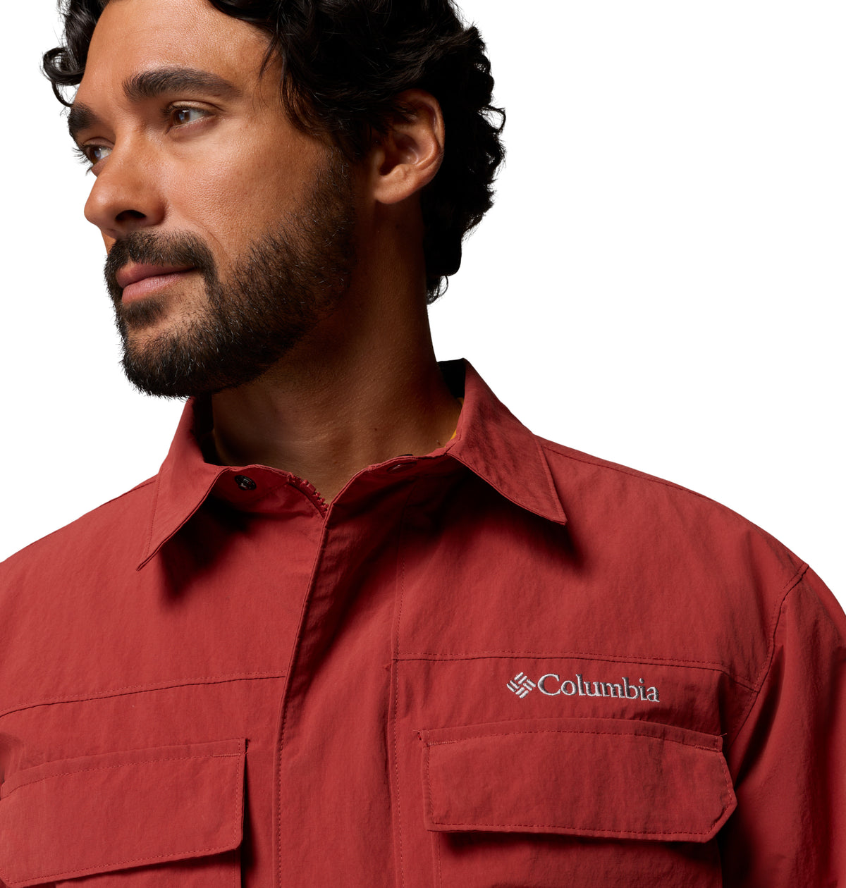 Chamarra para Hombre ColumbiaTimberline Tough Jacket