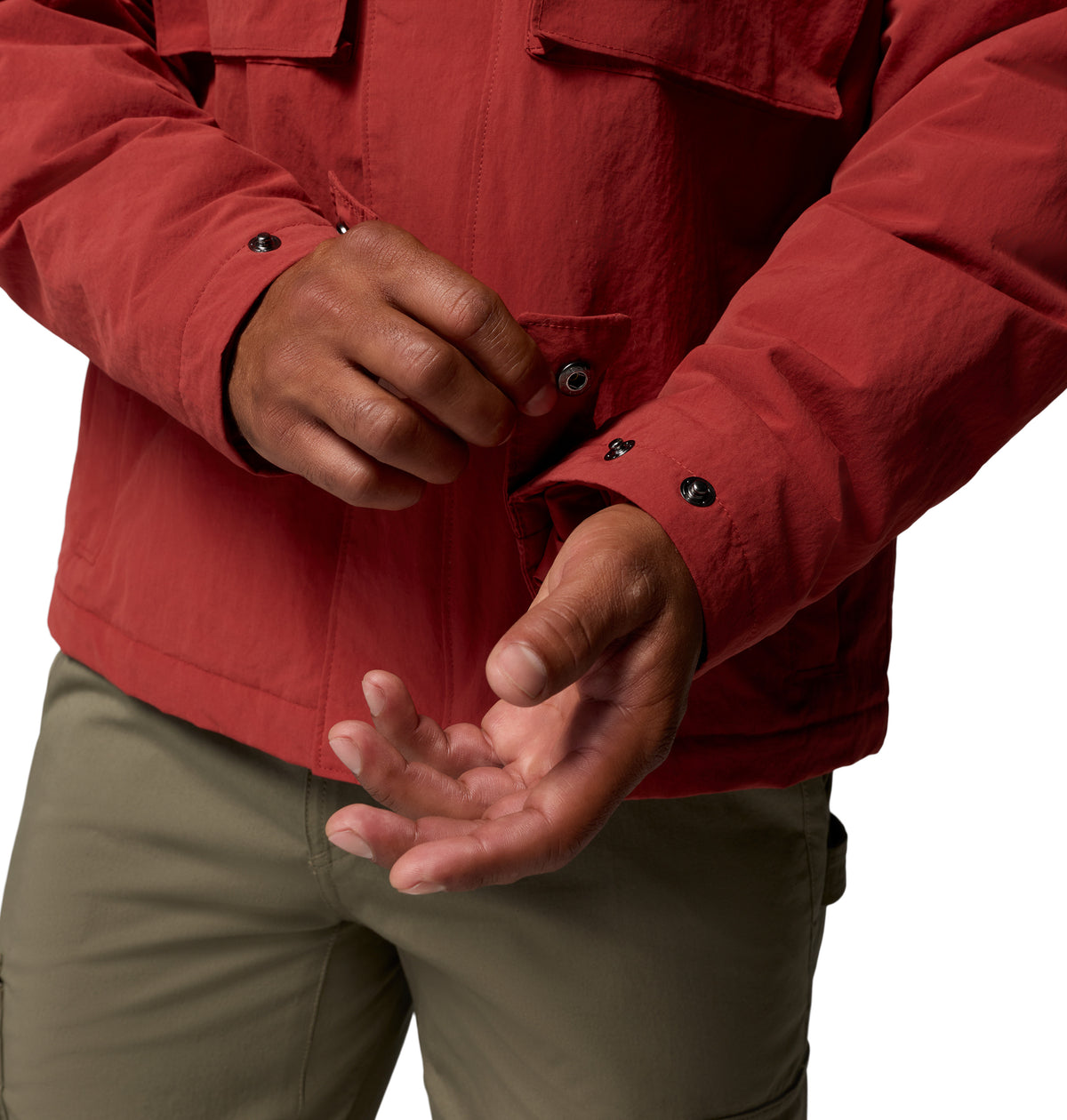 Chamarra para Hombre ColumbiaTimberline Tough Jacket