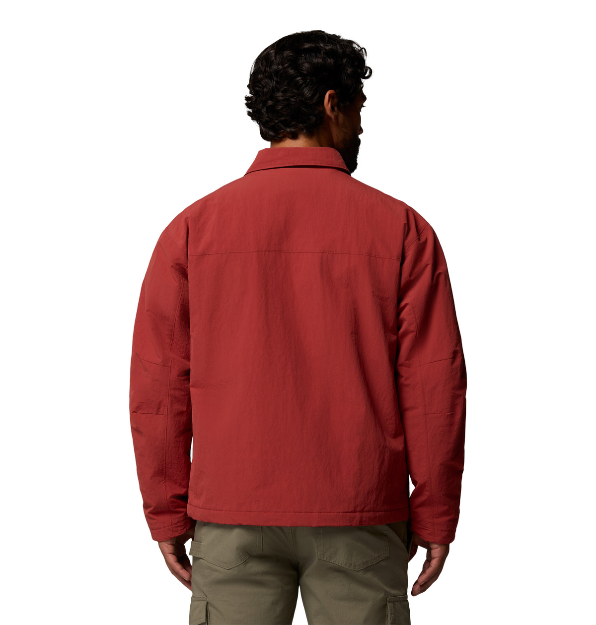 Chamarra para Hombre ColumbiaTimberline Tough Jacket