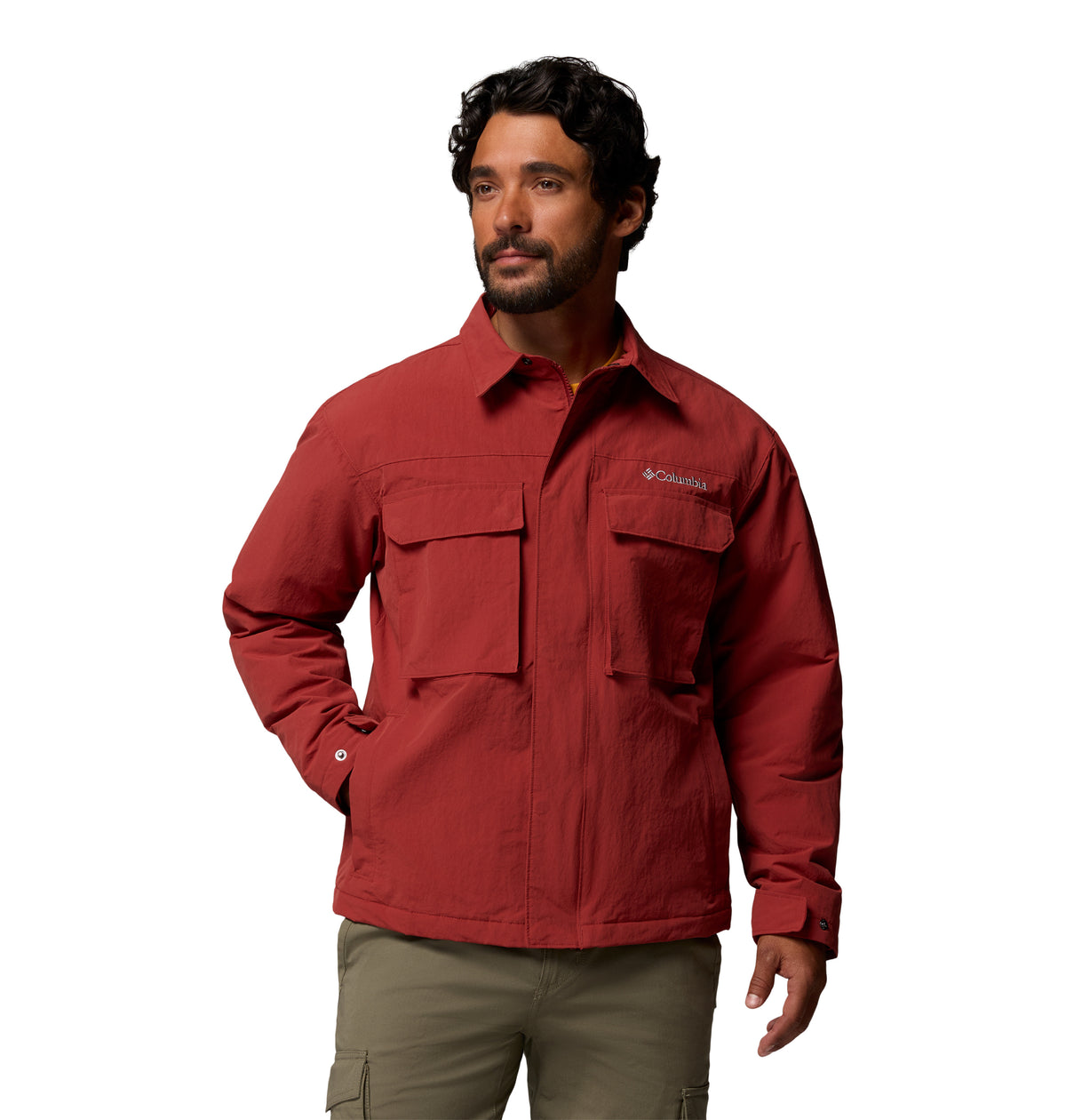 Chamarra para Hombre ColumbiaTimberline Tough Jacket