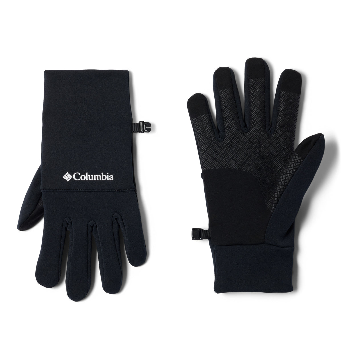 Guantes de Trail Running para Hombre Columbia CSConnect Touch Glove