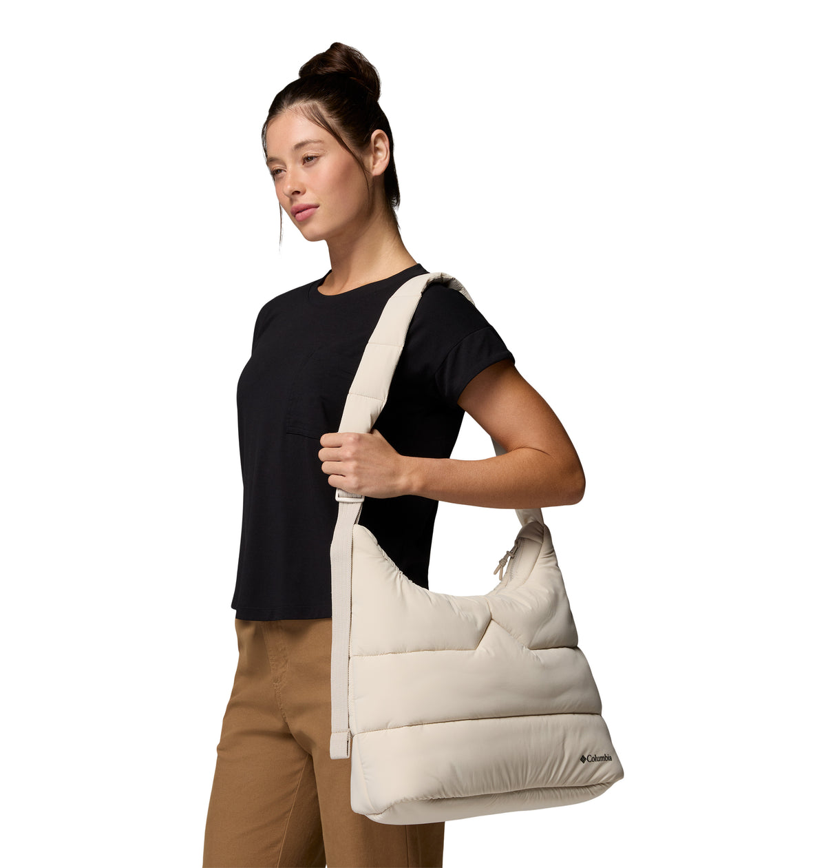 Bolsa para Mujer Columbia CSC Luxe Shoulder Bag
