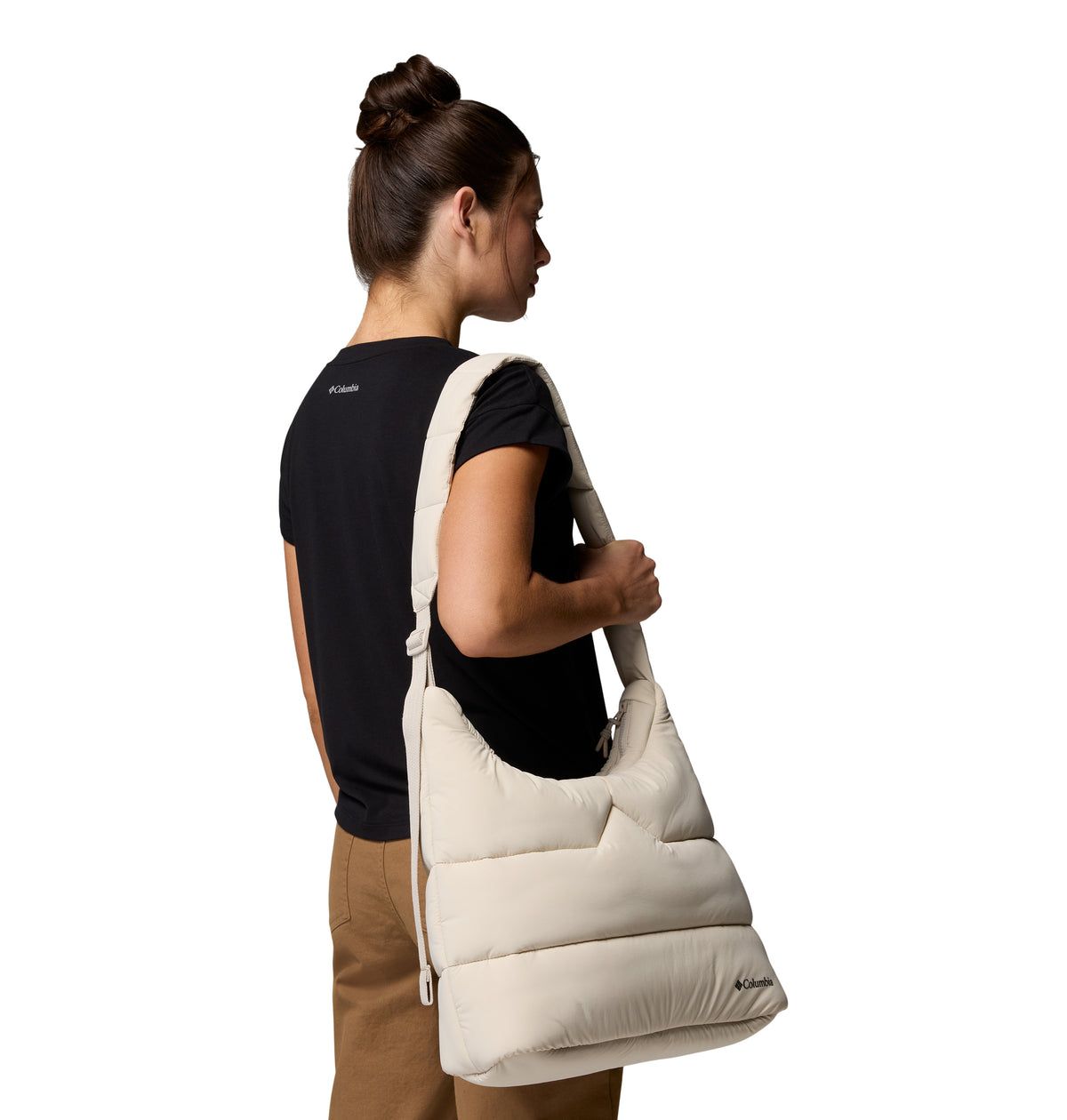 Bolsa para Mujer Columbia CSC Luxe Shoulder Bag