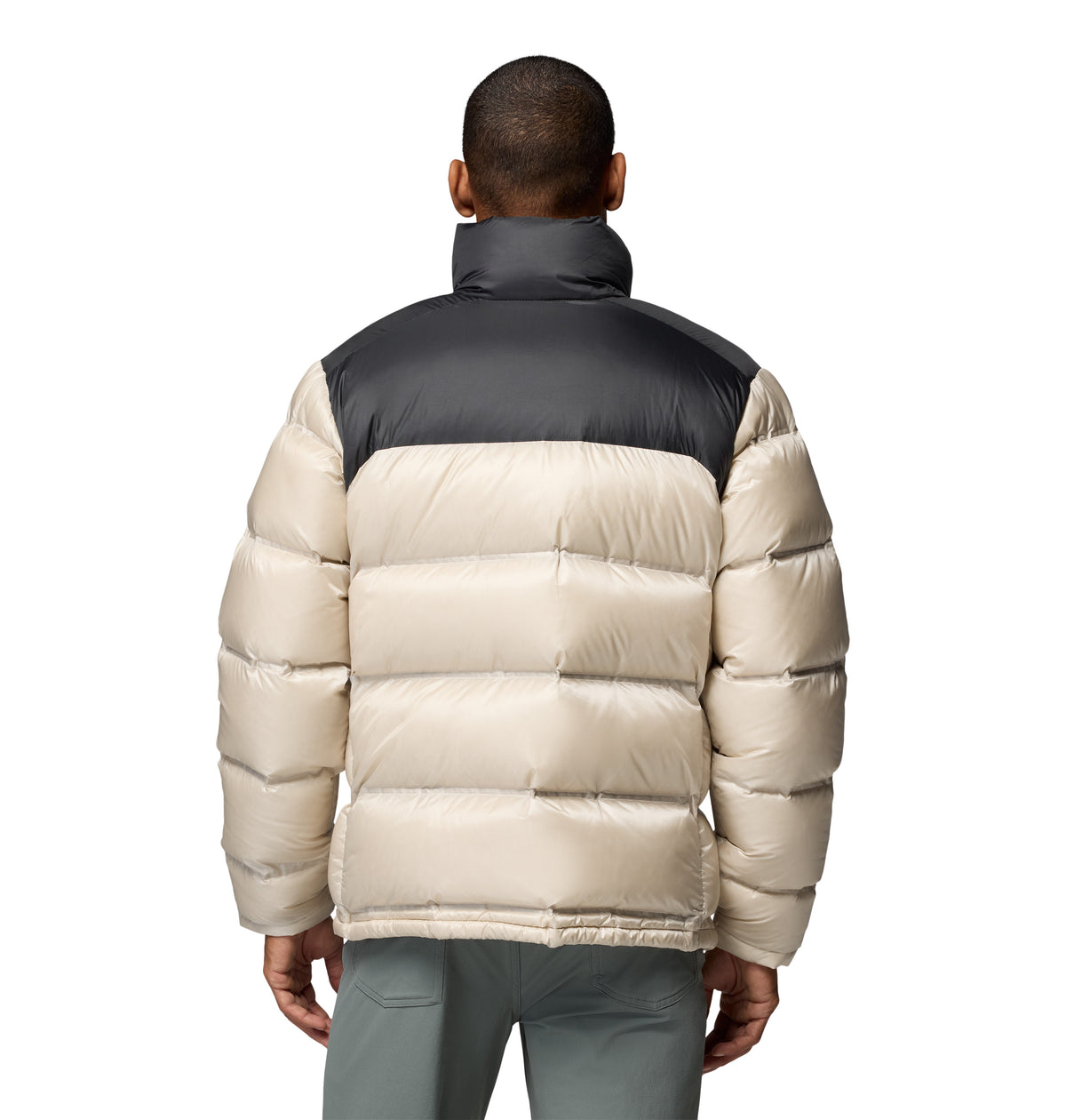 Chamarra Térmica para Hombre Columbia Street Heights Heat seal Down Puffer