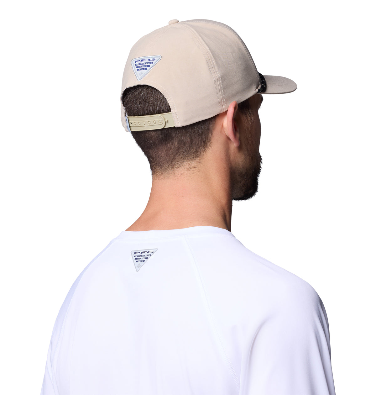 Gorra Unisex Columbia Tidal Pursuit II 110 Snapback