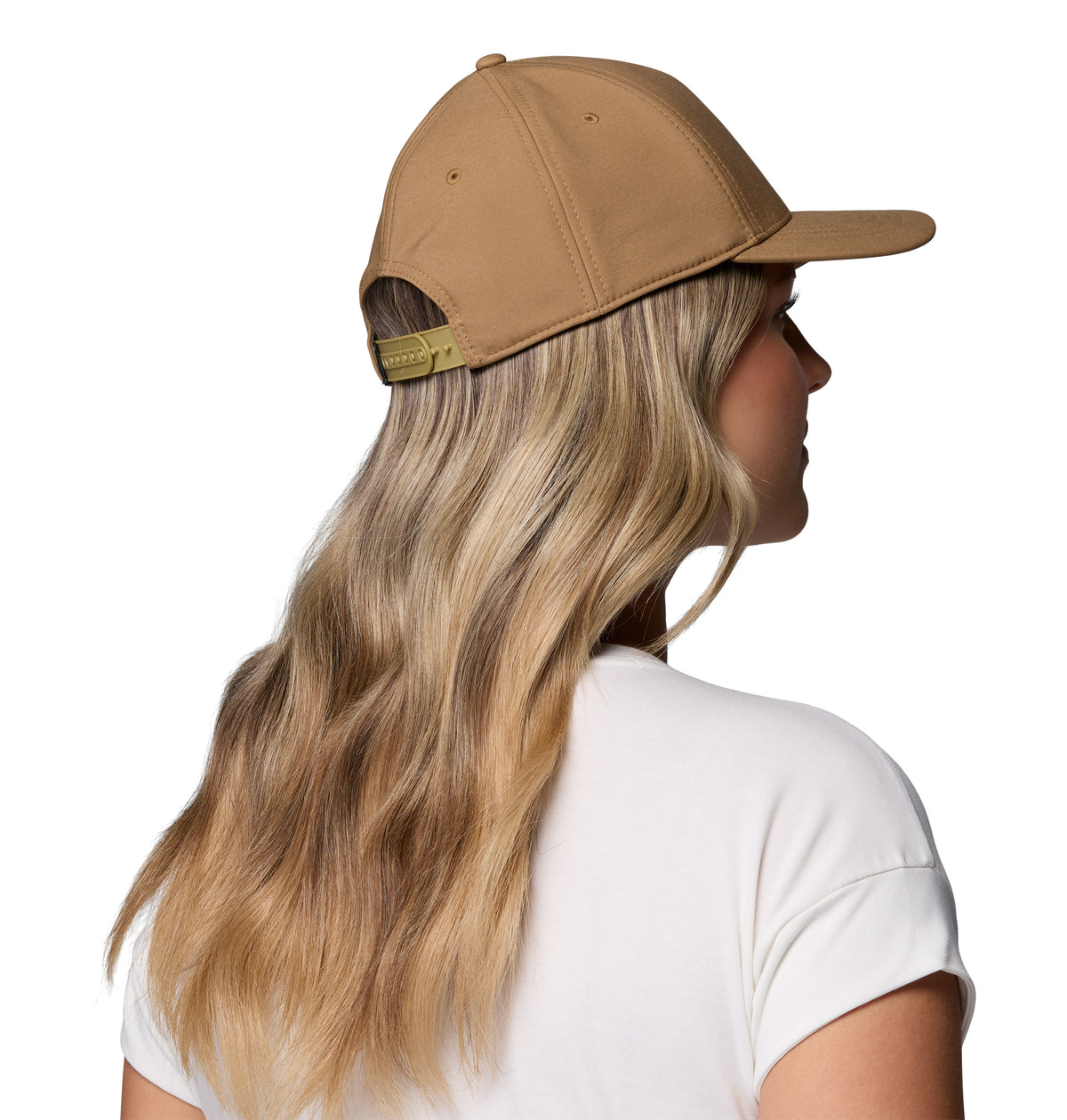 Gorra de Senderismo Unisex Columbia Thermal 110 Snapback