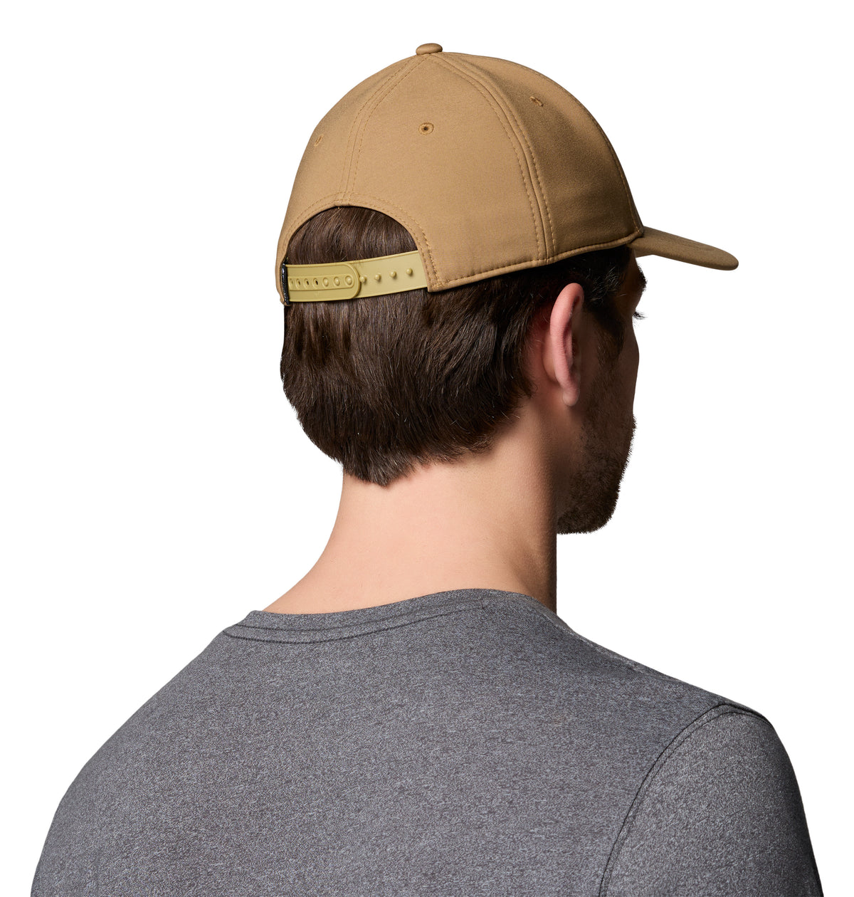 Gorra de Senderismo Unisex Columbia Thermal 110 Snapback
