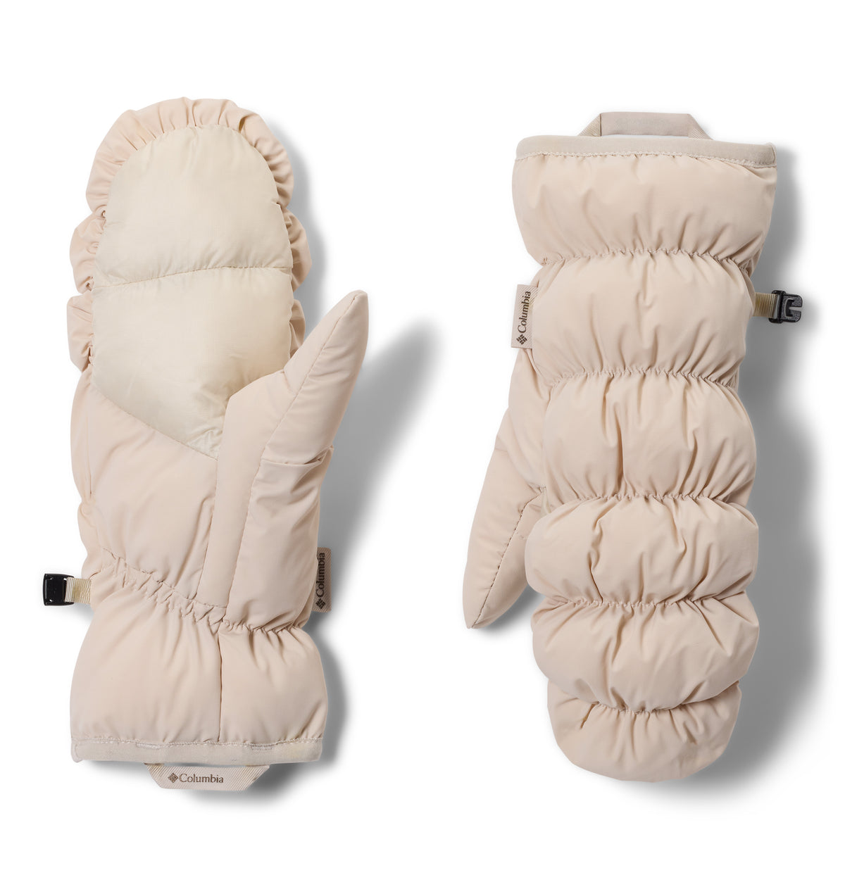 Guantes para Mujer Columbia CSC Luxe Mitten