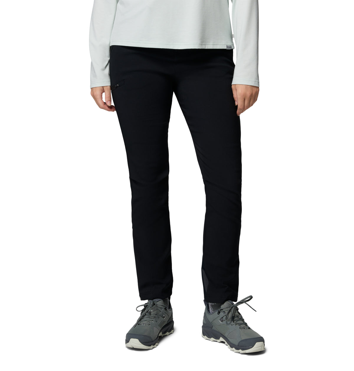 Pantalón Térmico para Mujer Columbia Vast Canyon Softshell Pant III