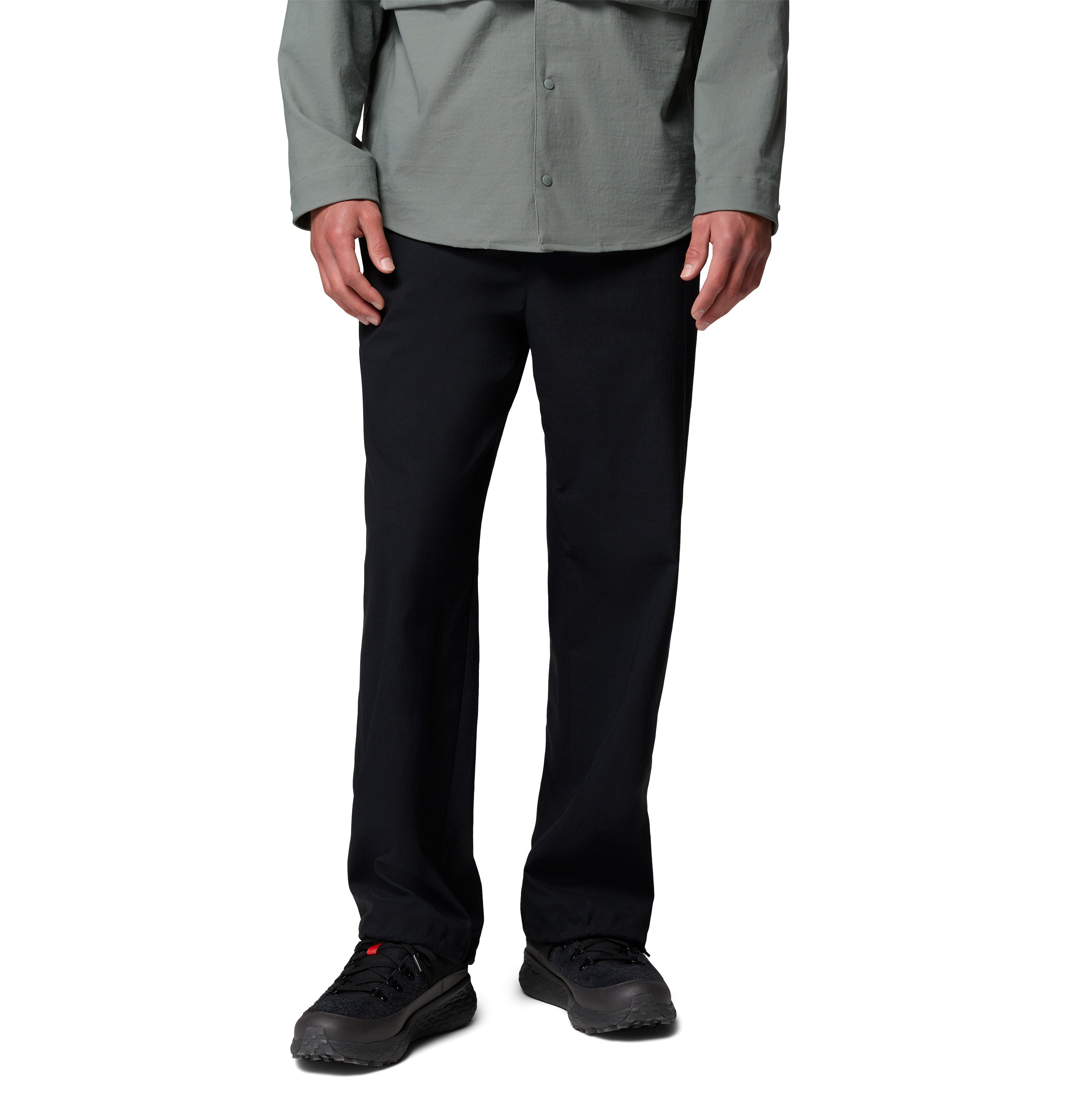 Pantalón para Hombre Columbia Grave Creek Tech Chino