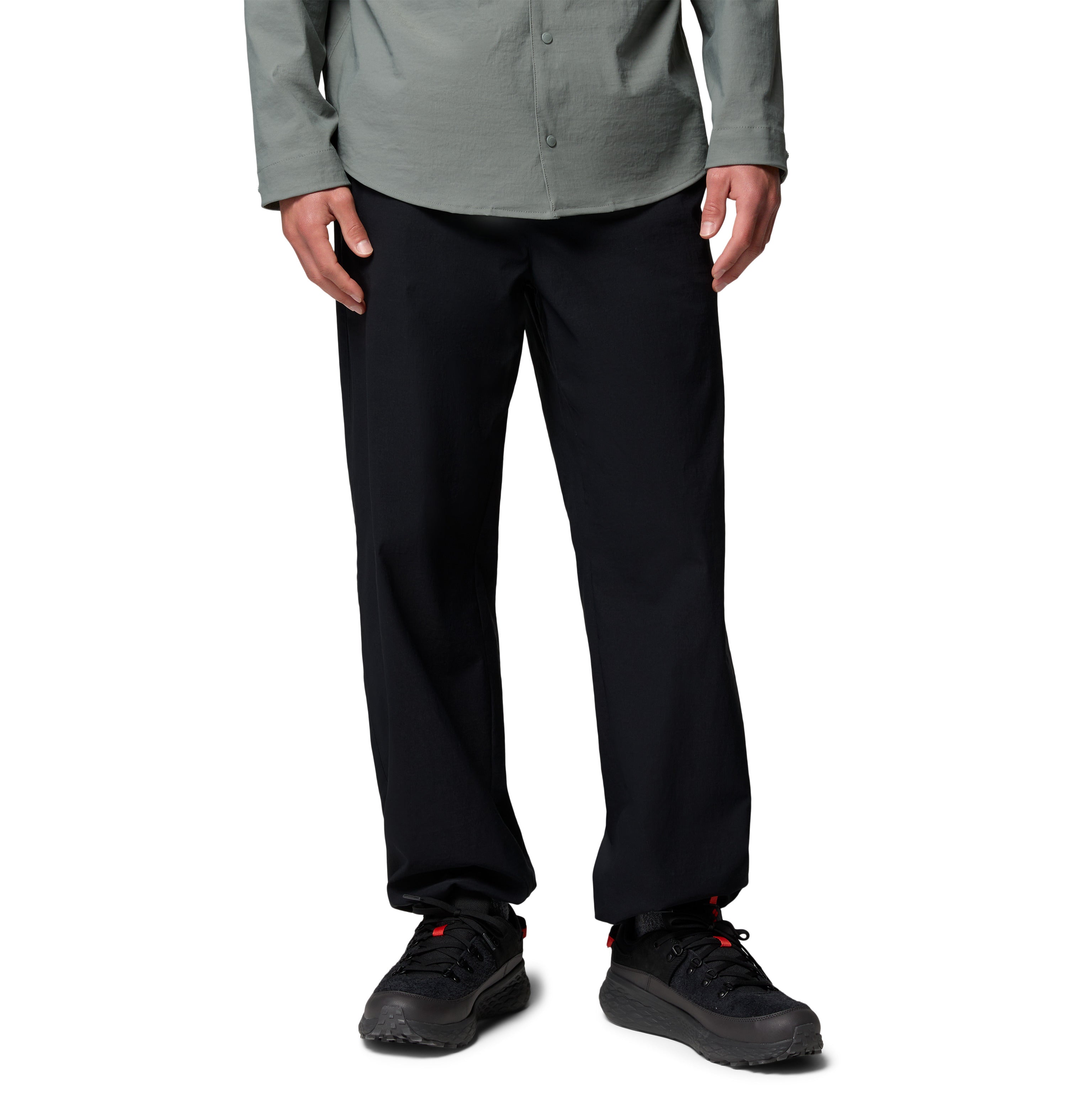 Pantalón para Hombre Columbia Grave Creek Tech Chino
