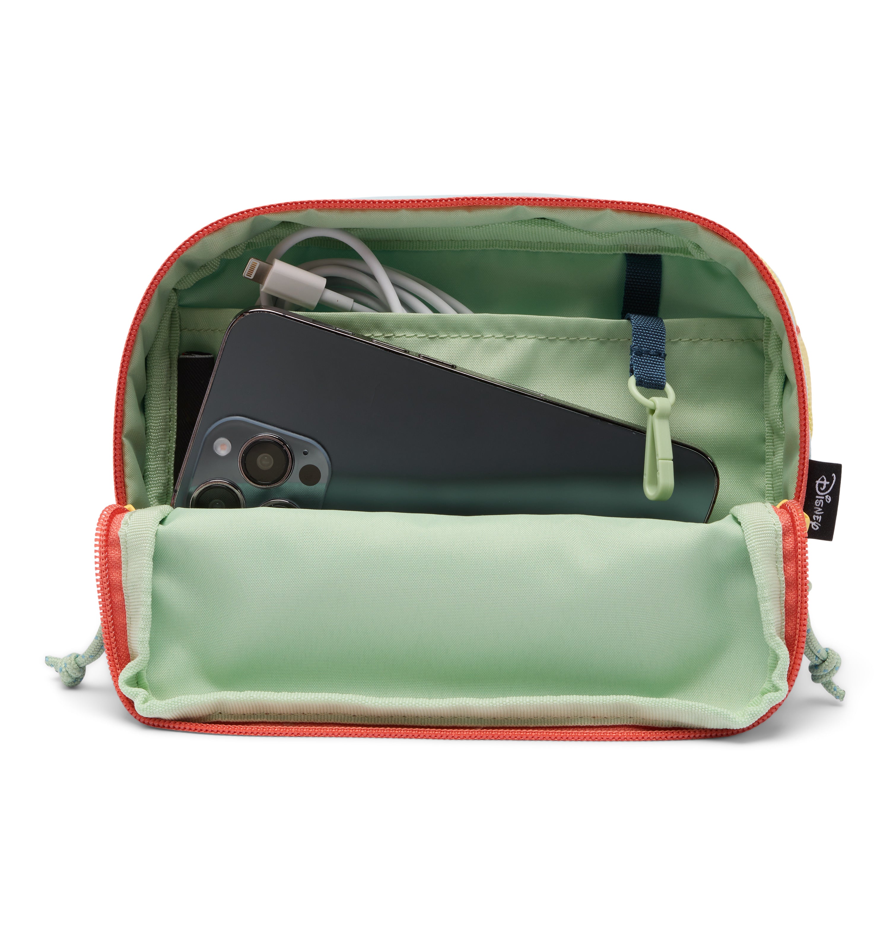 Bandolera Unisex Columbia CSC x Disney Crossbody bag