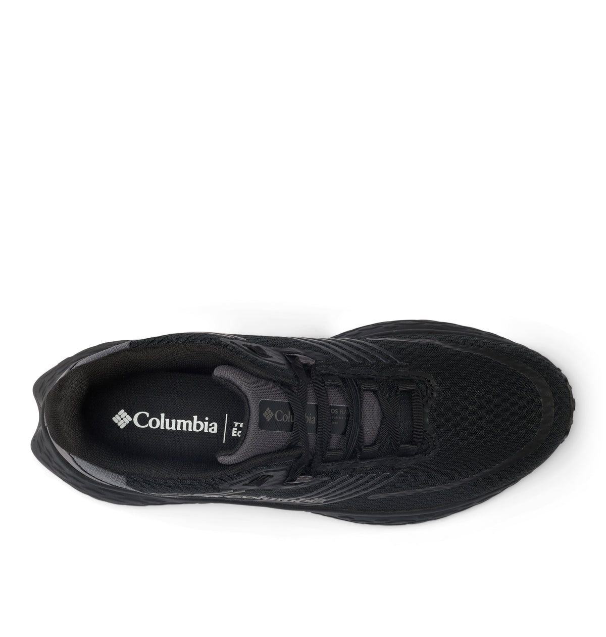 Tenis de Trail Running para Hombre Columbia KONOS FLASH